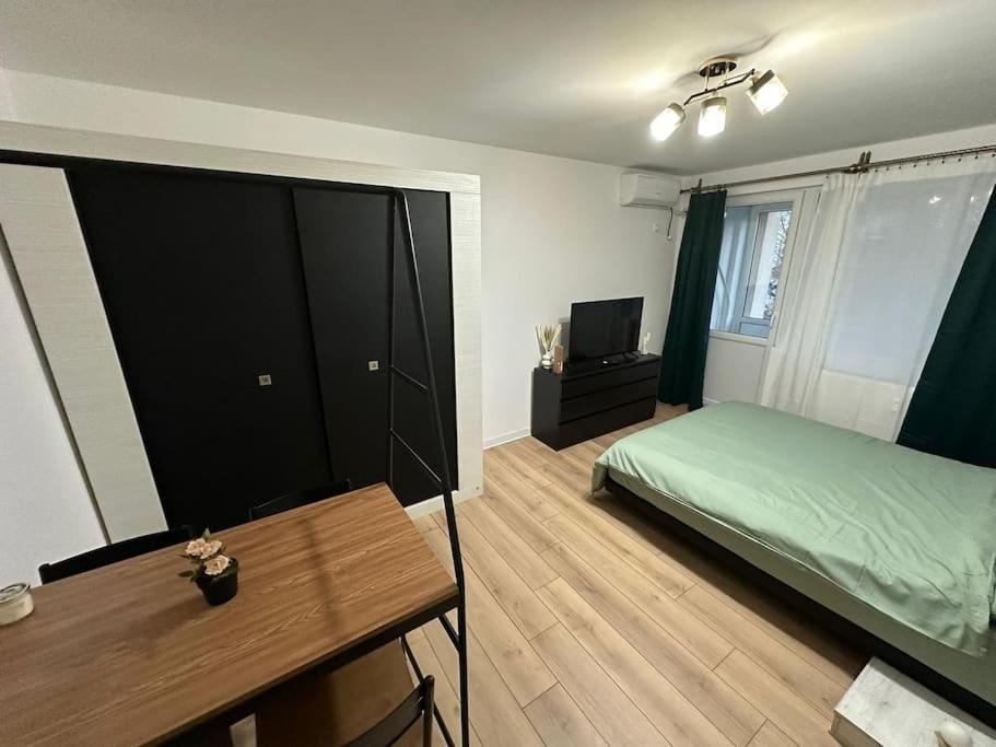 Apartment Urban 2bedroom Ultra-central Free Parking