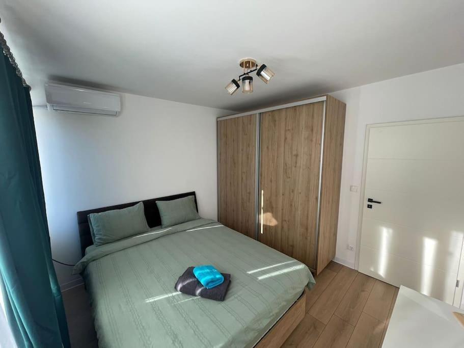 Apartment Urban 2bedroom Ultra-central Free Parking Bucharest