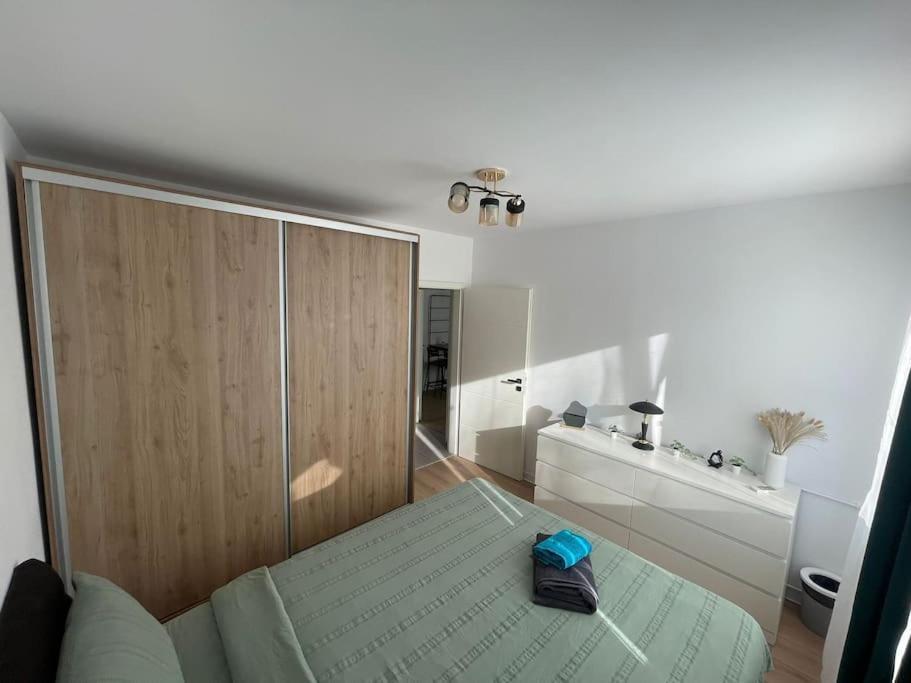 Urban 2bedroom Ultra-central Free Parking * Bucharest
