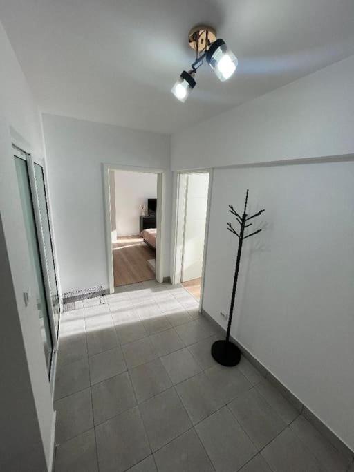 Urban 2bedroom Ultra-central Free Parking Apartment *
