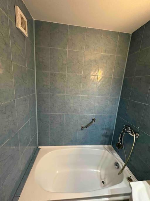 Apartment Urban 2bedroom Ultra-central Free Parking *