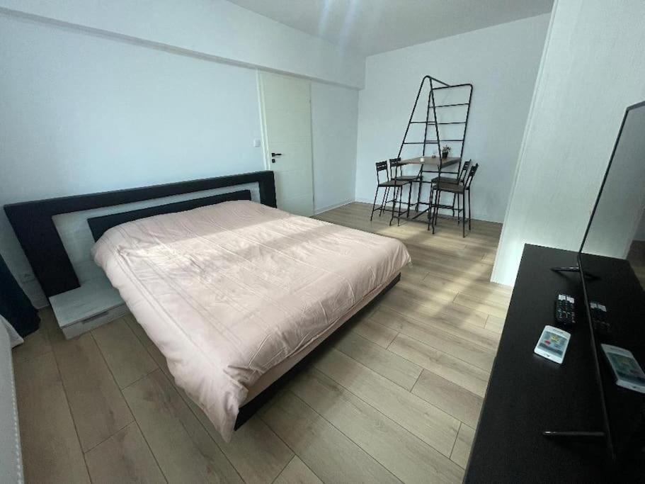 Apartment Urban 2bedroom Ultra-central Free Parking