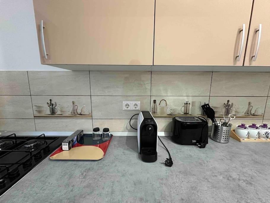 Urban 2bedroom Ultra-central Free Parking *