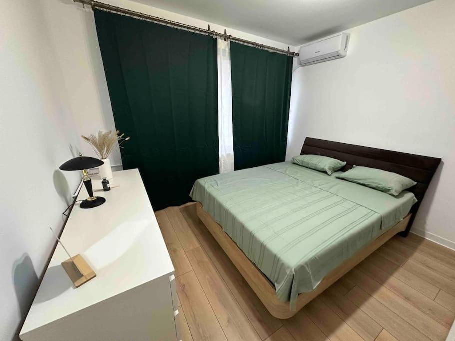 Urban 2bedroom Ultra-central Free Parking * Bucharest