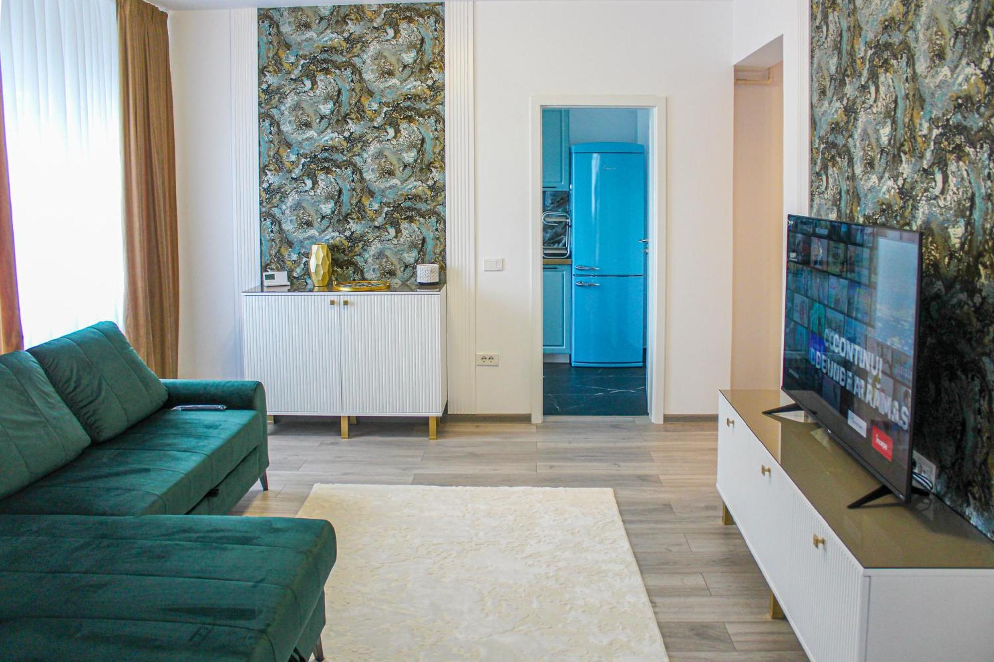 Apartment Italian Style' Bucharest