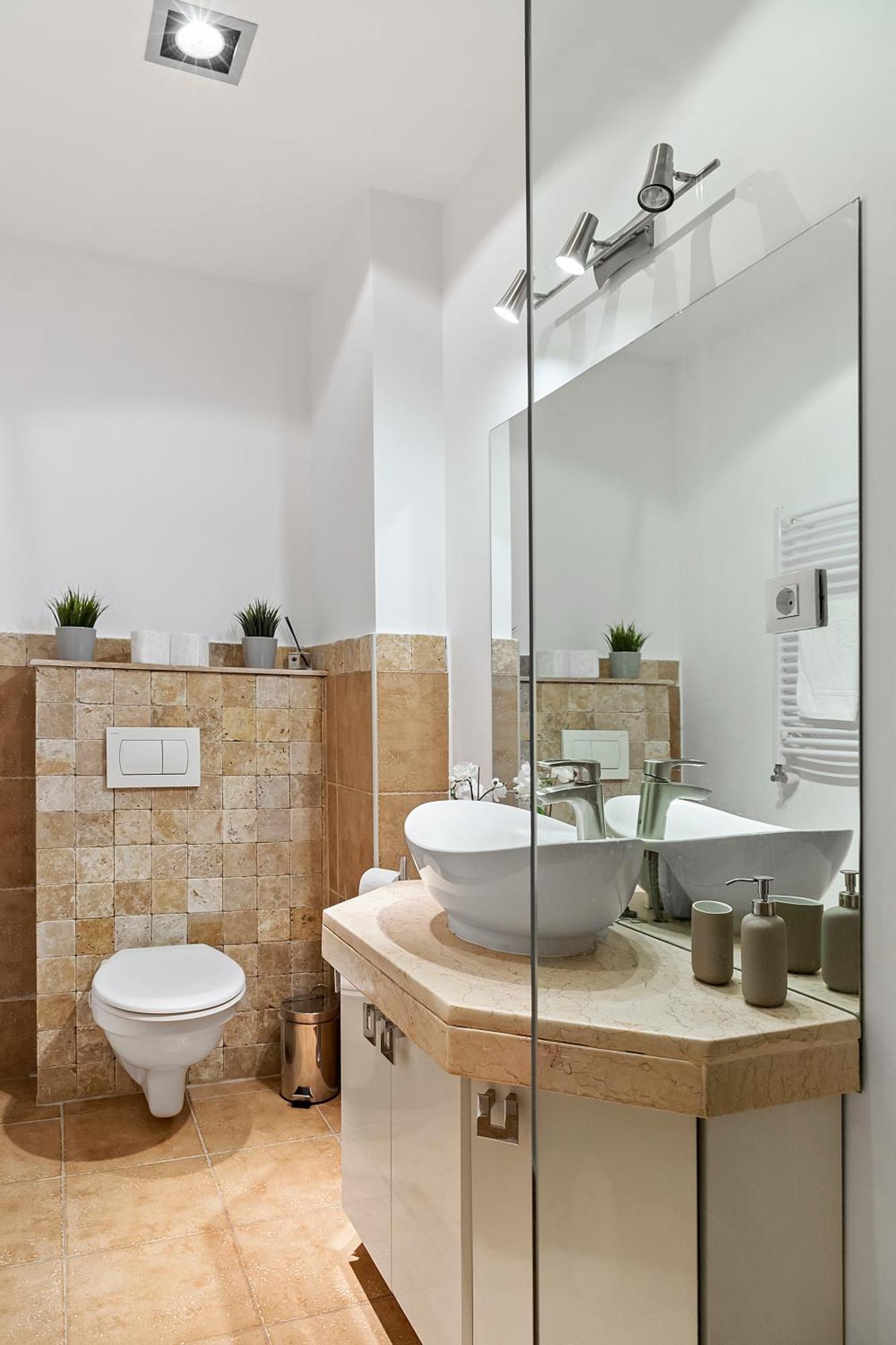 Xurban Elite Apartment Bucharest