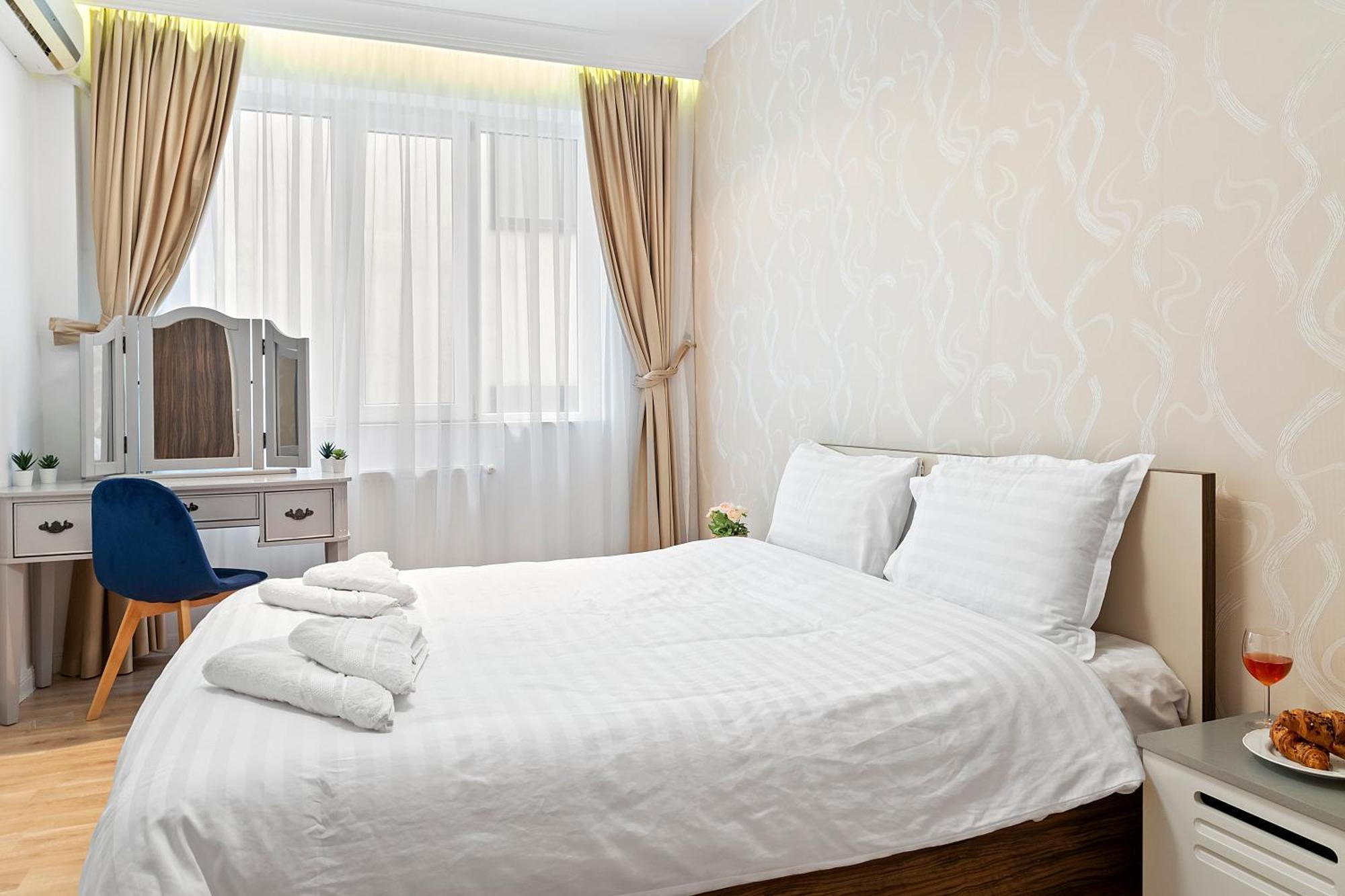 Xurban Elite Apartment *