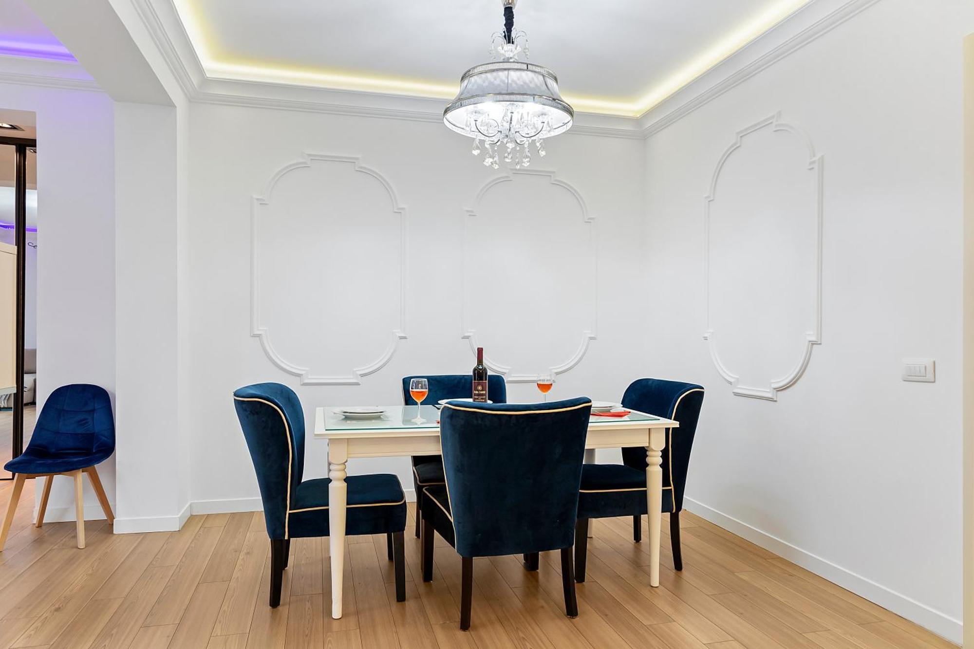Apartment Xurban Elite