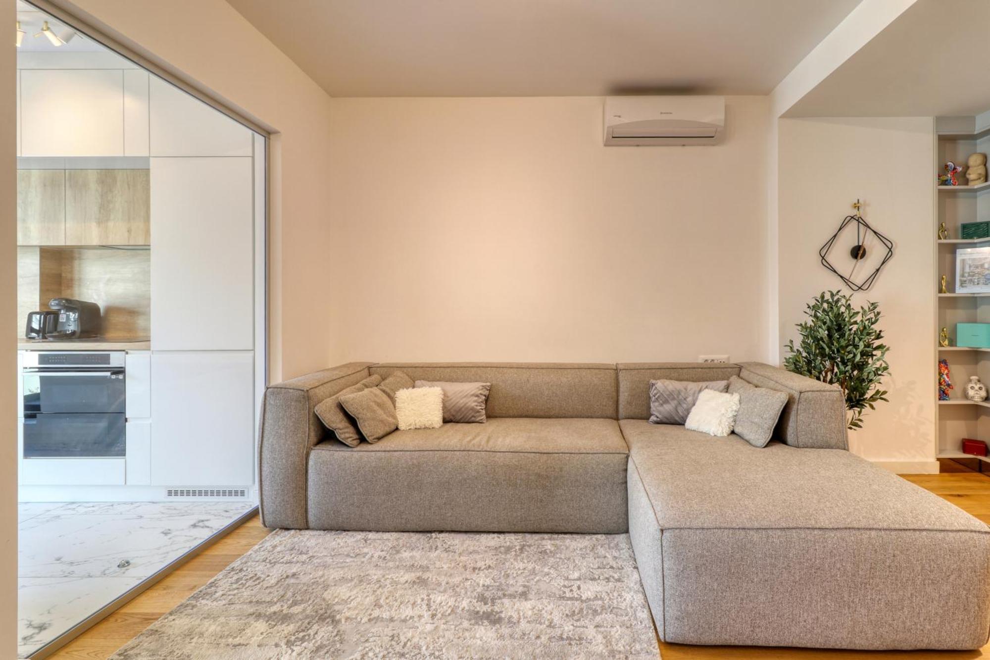 Apartament Modern Gem