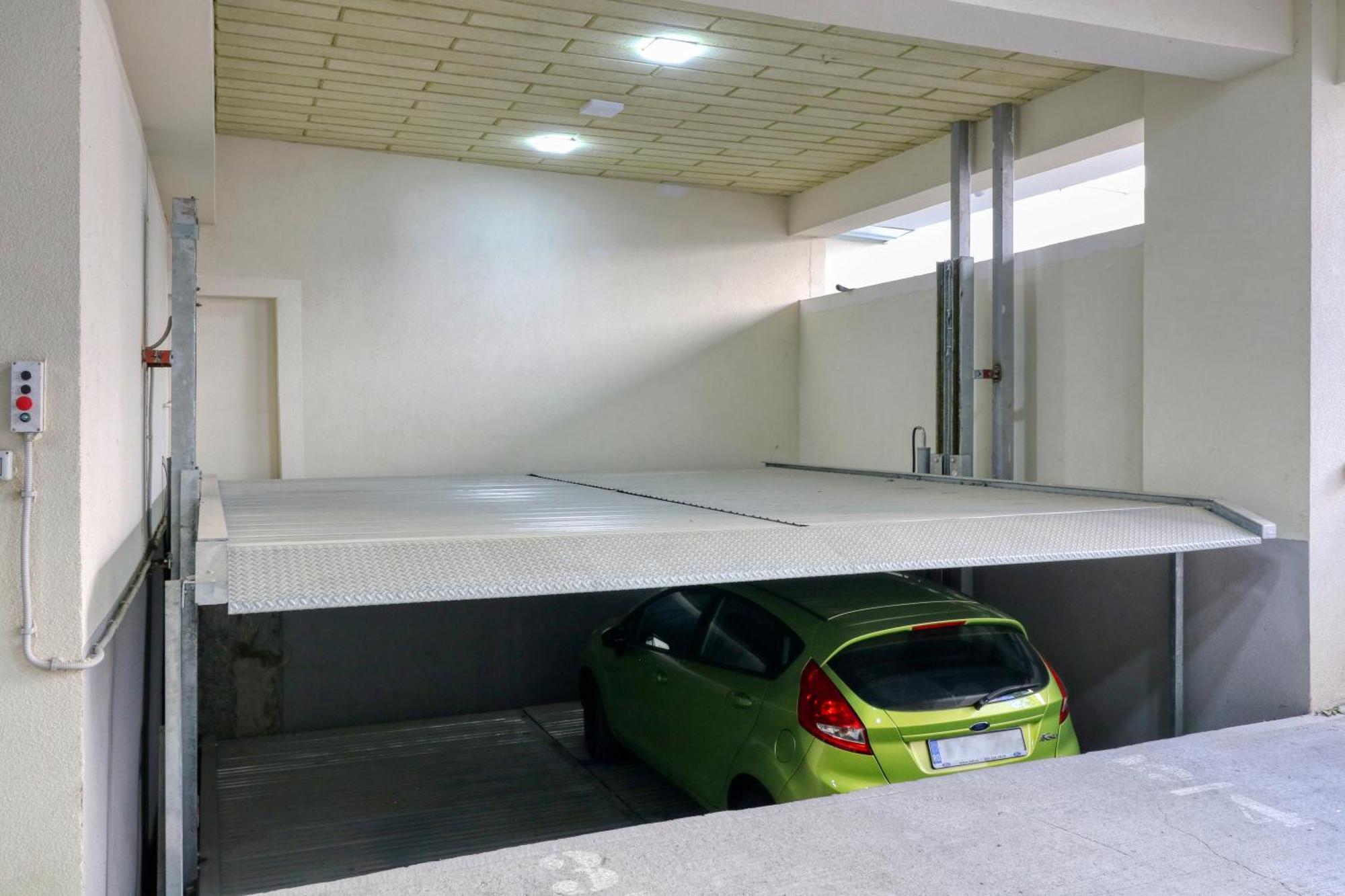 Modern Gem Apartament Bucureşti