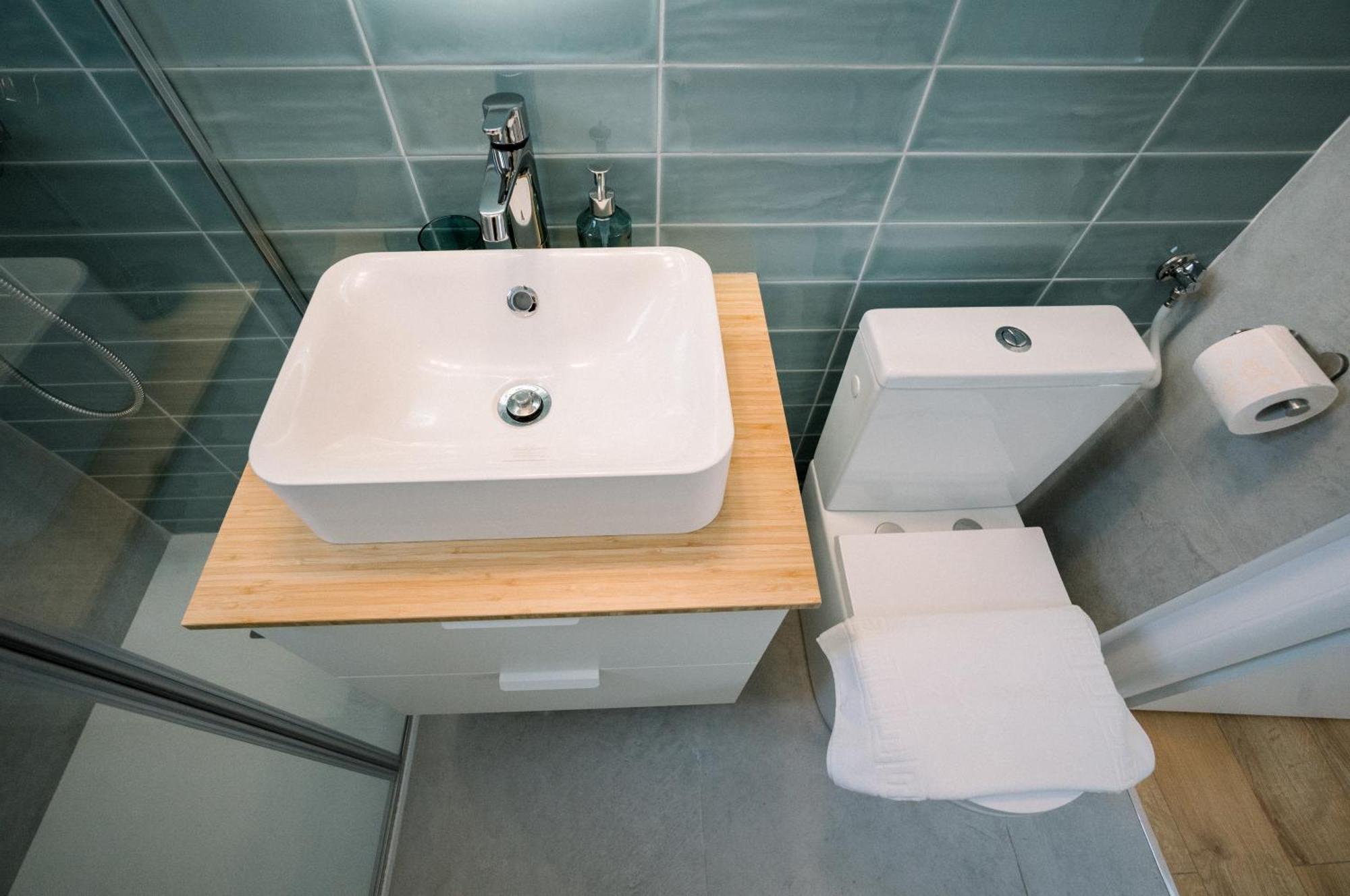 Apartament Urban Nest By The Station