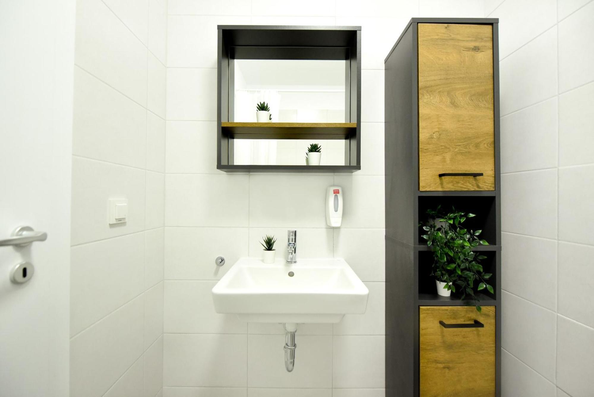 Perfect Stay: Urban Heaven In Aviatiei Business Area * Bucharest