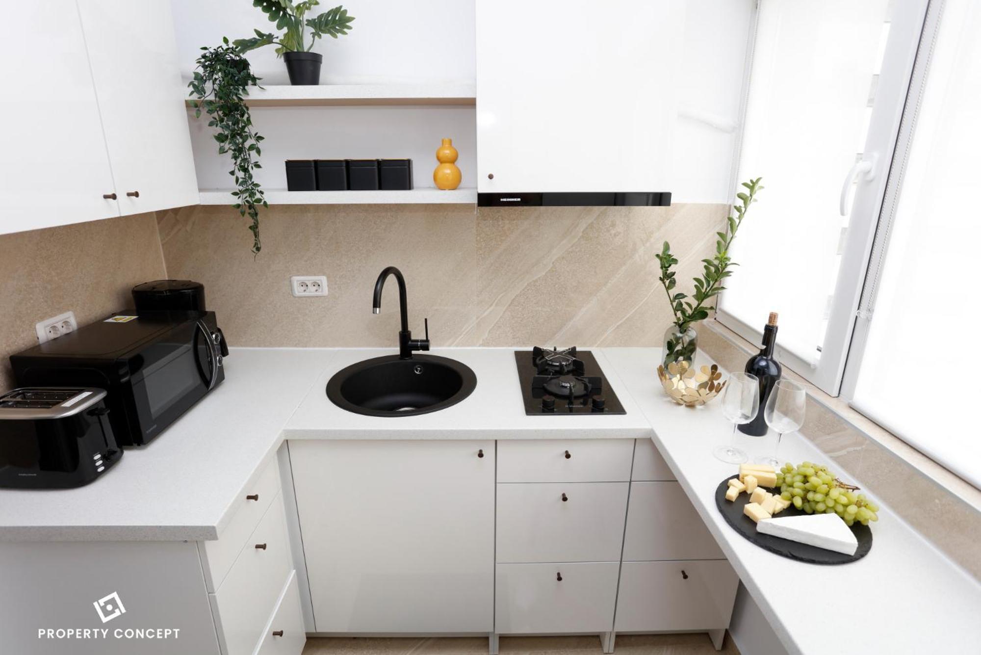 Xurban Elite Apartment *