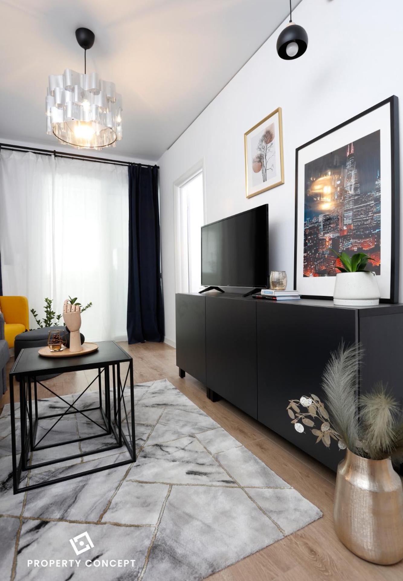 Apartment Xurban Elite Bucharest