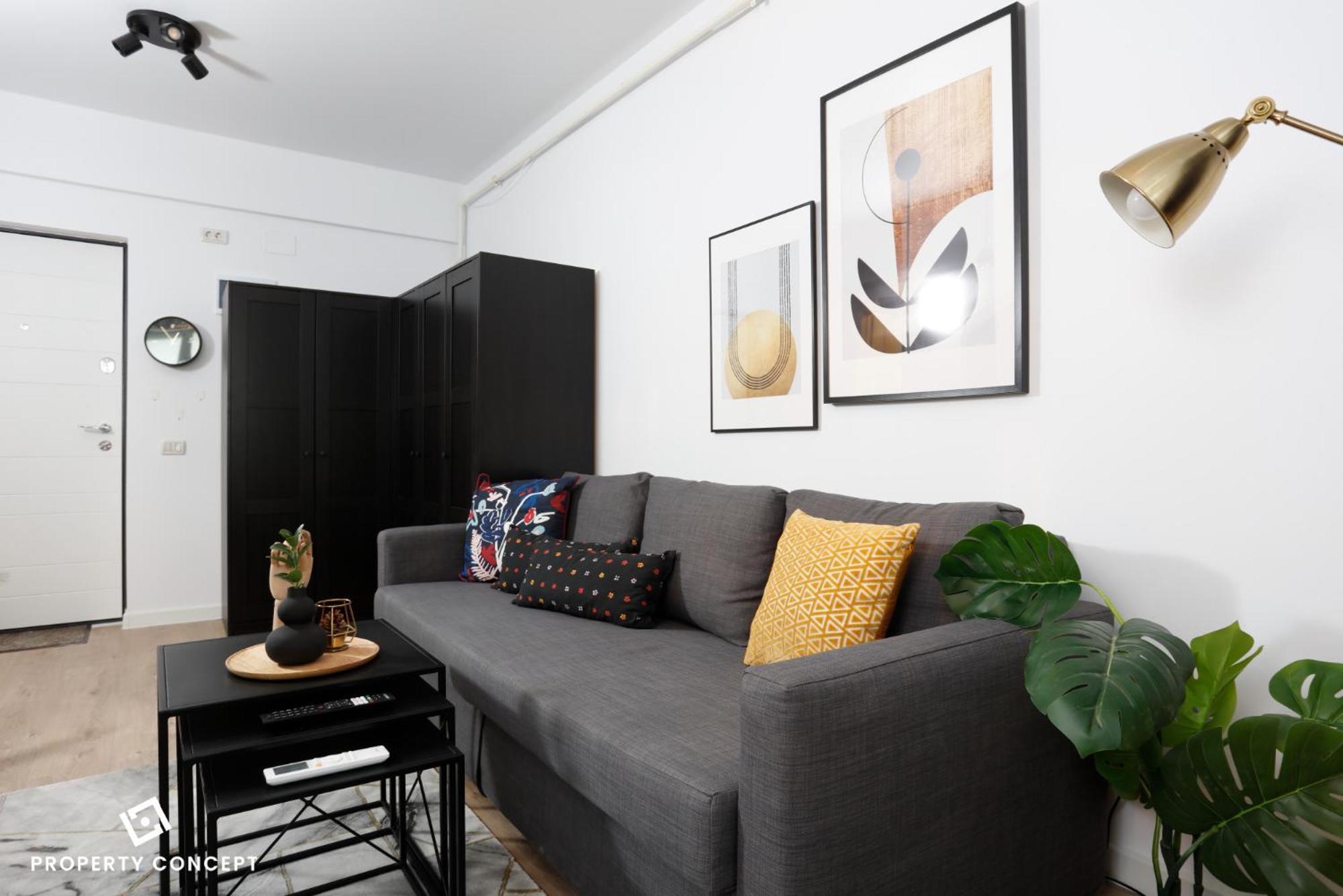 Xurban Elite Apartment *