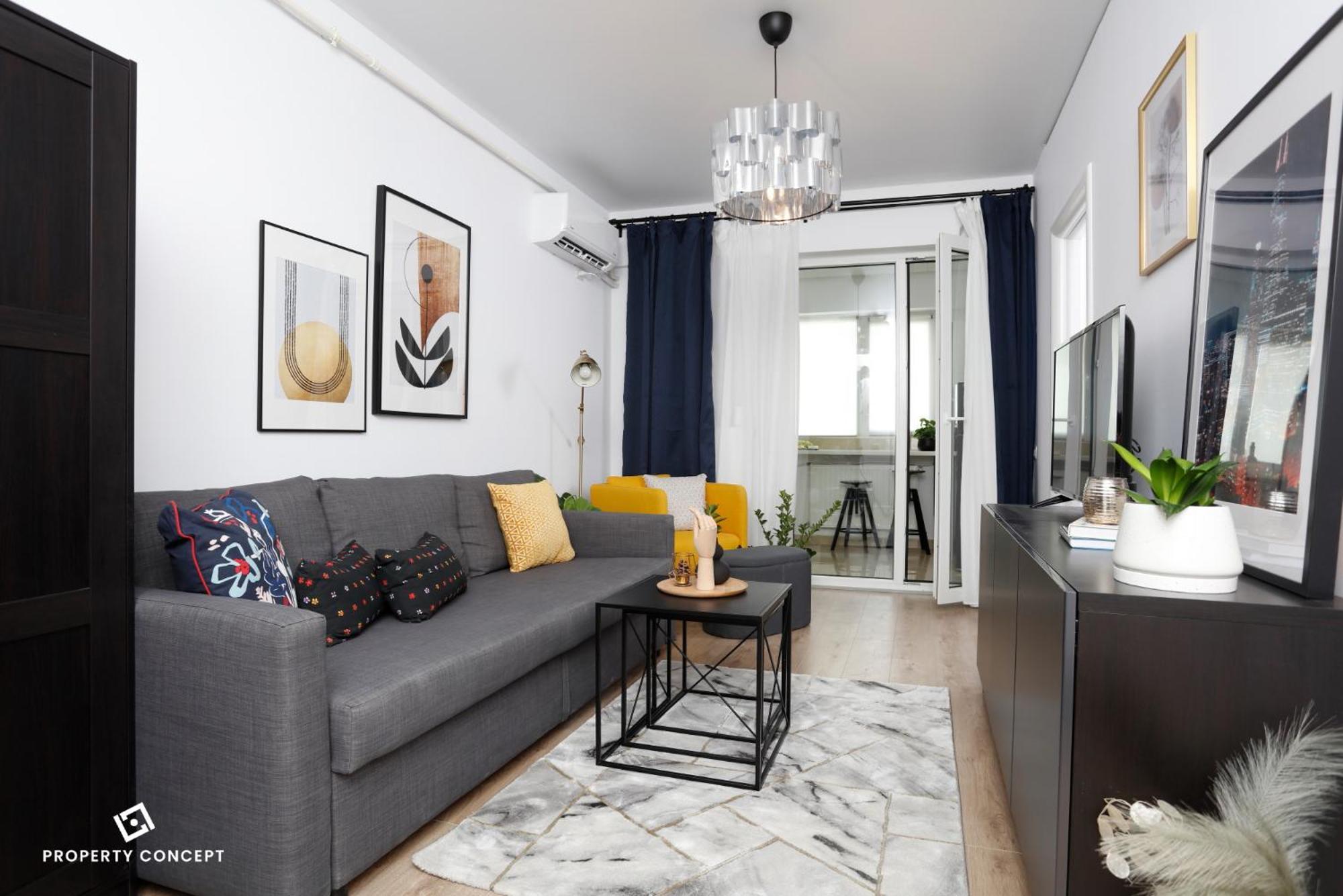 Xurban Elite Apartment