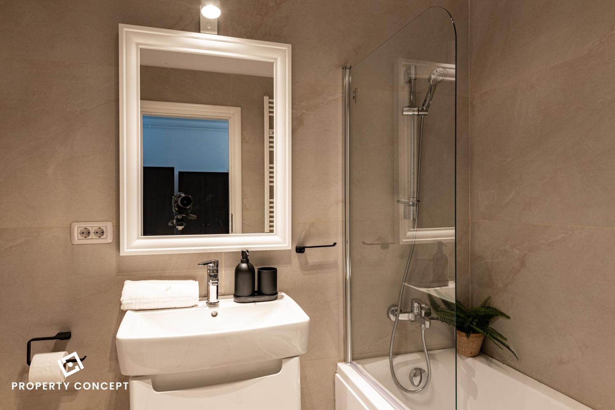 Xurban Elite Apartment Bucharest