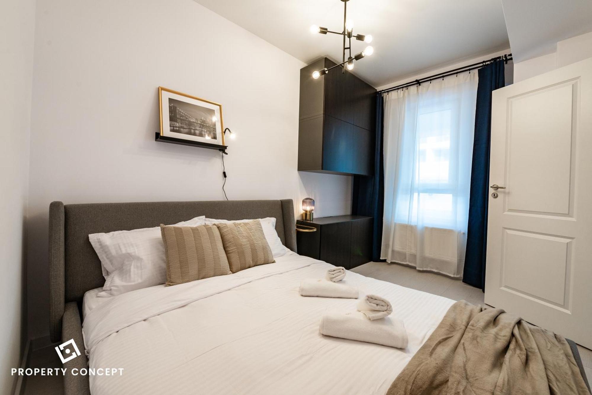 Xurban Elite Apartment