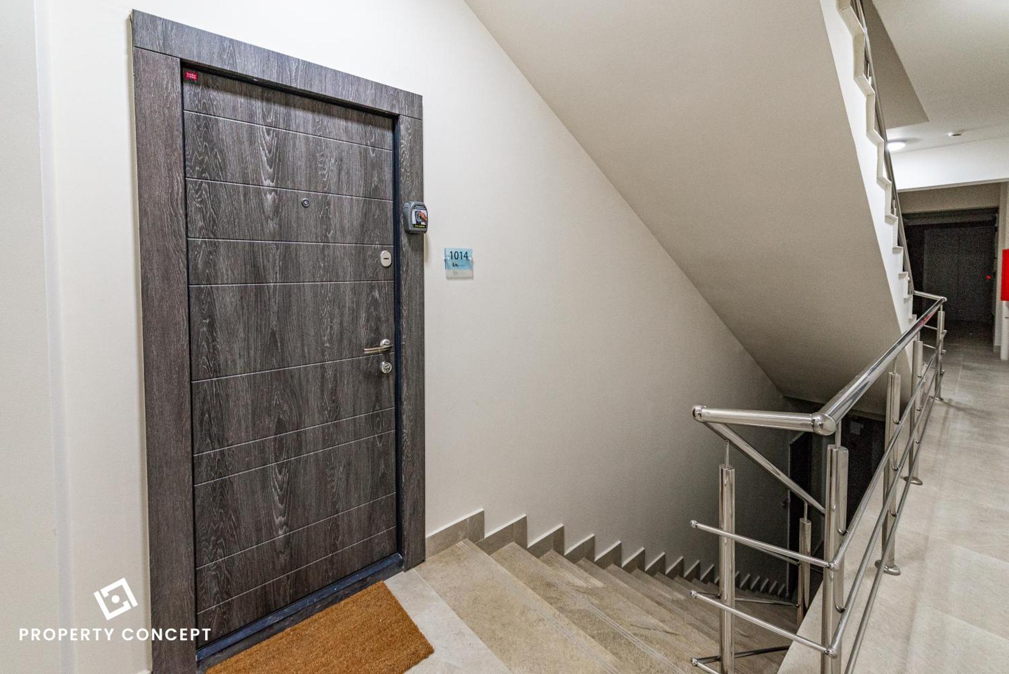 Xurban Elite Apartment Bucharest