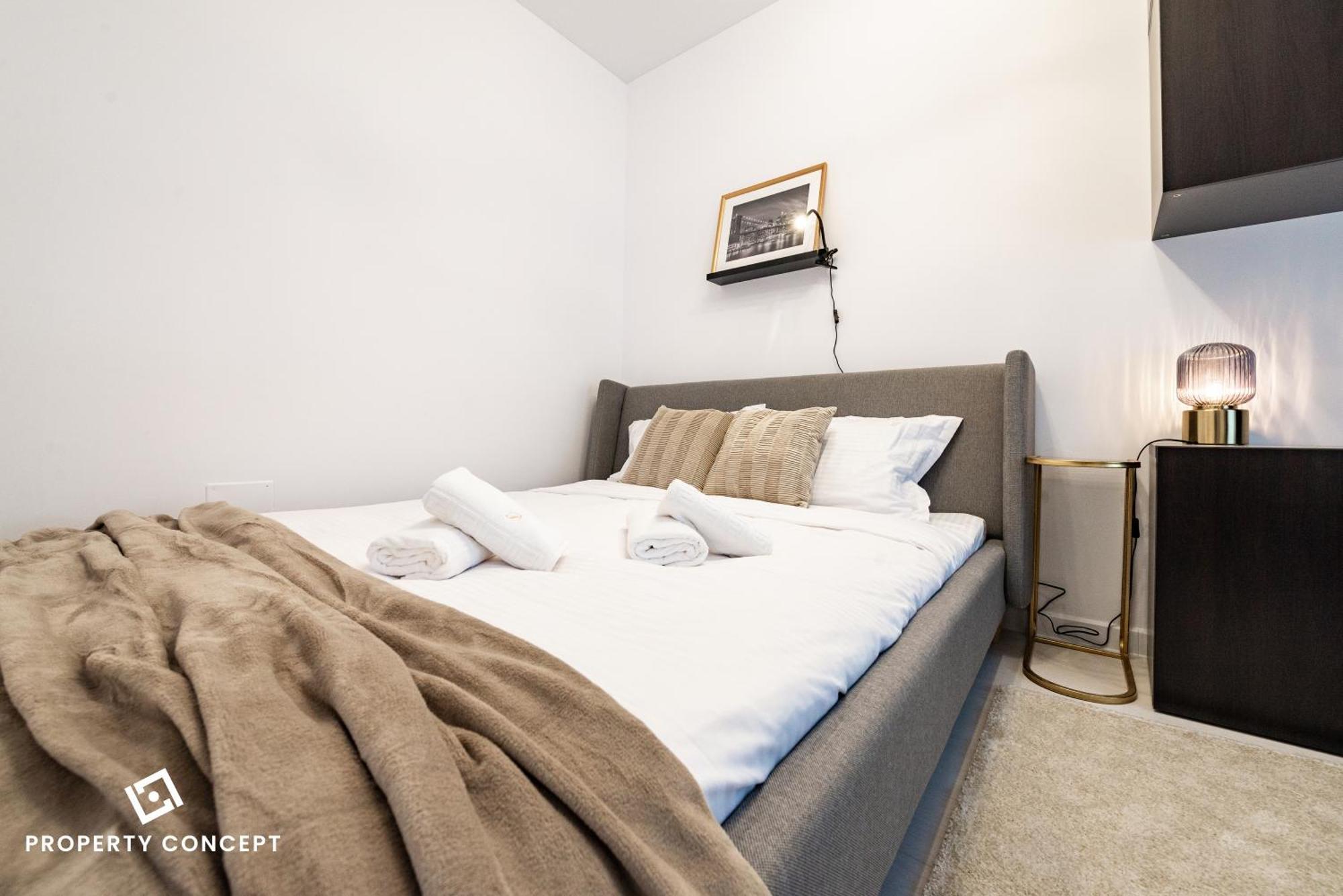 Apartment Xurban Elite