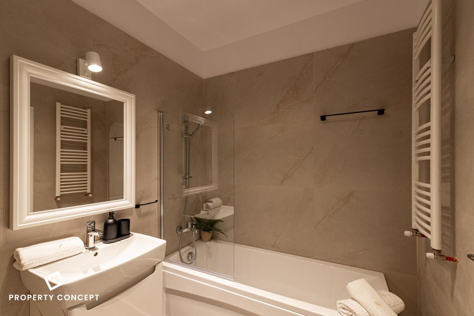 Xurban Elite Apartment *