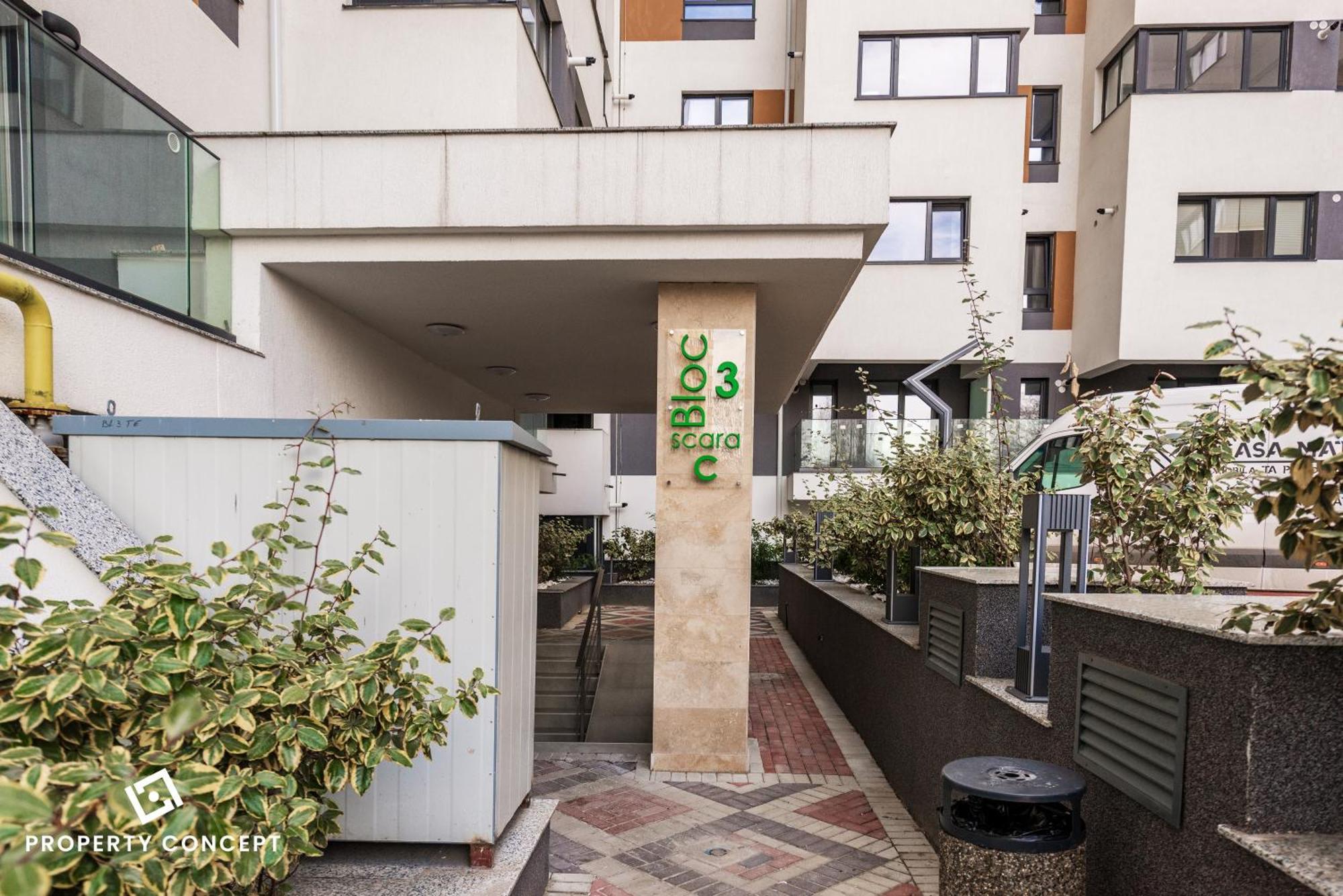 Apartment Xurban Elite