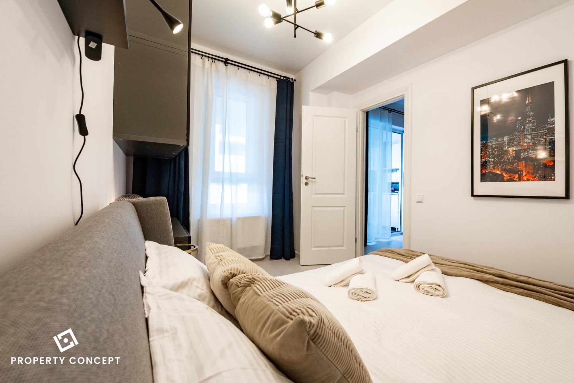 Xurban Elite Apartment
