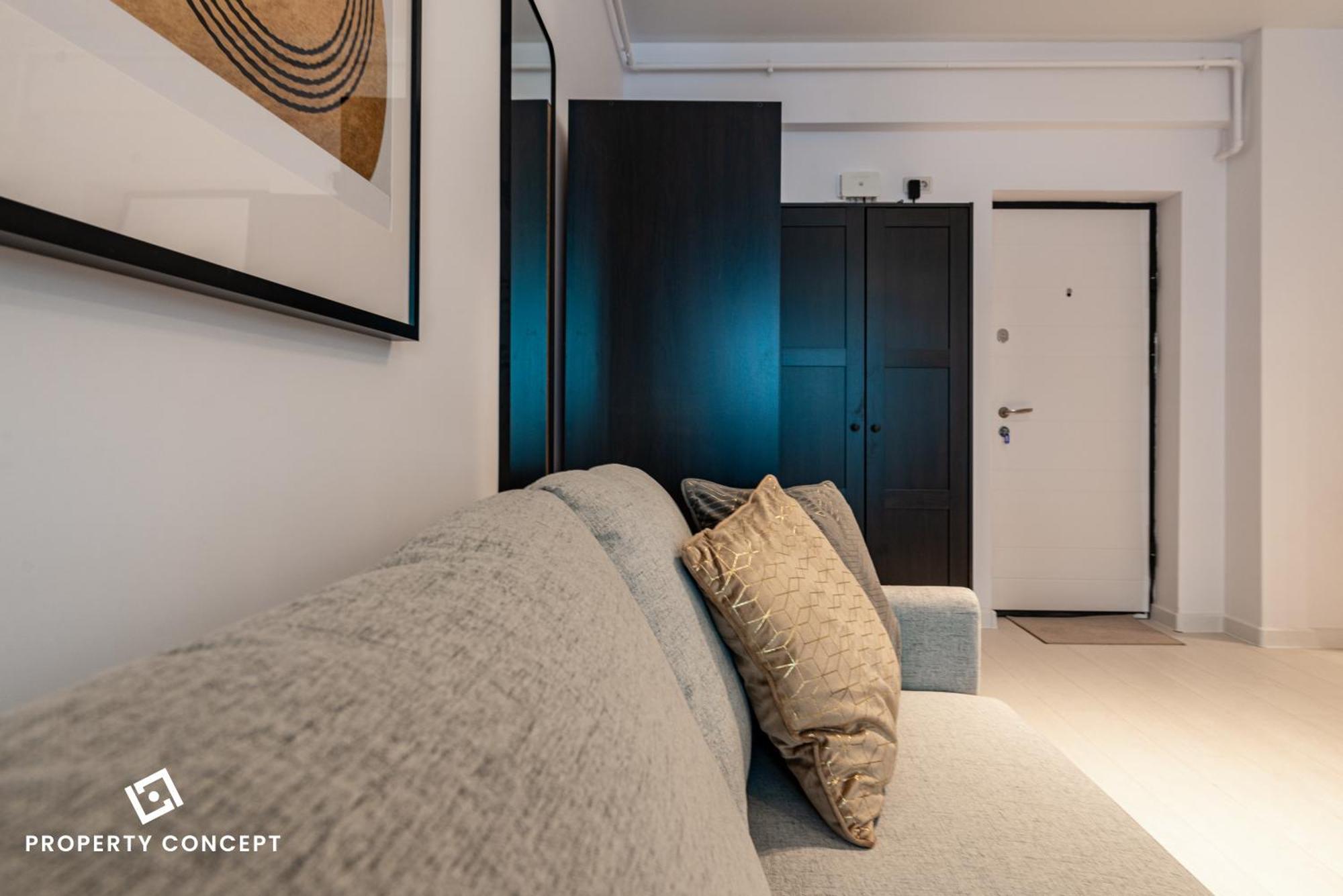 Apartment Xurban Elite