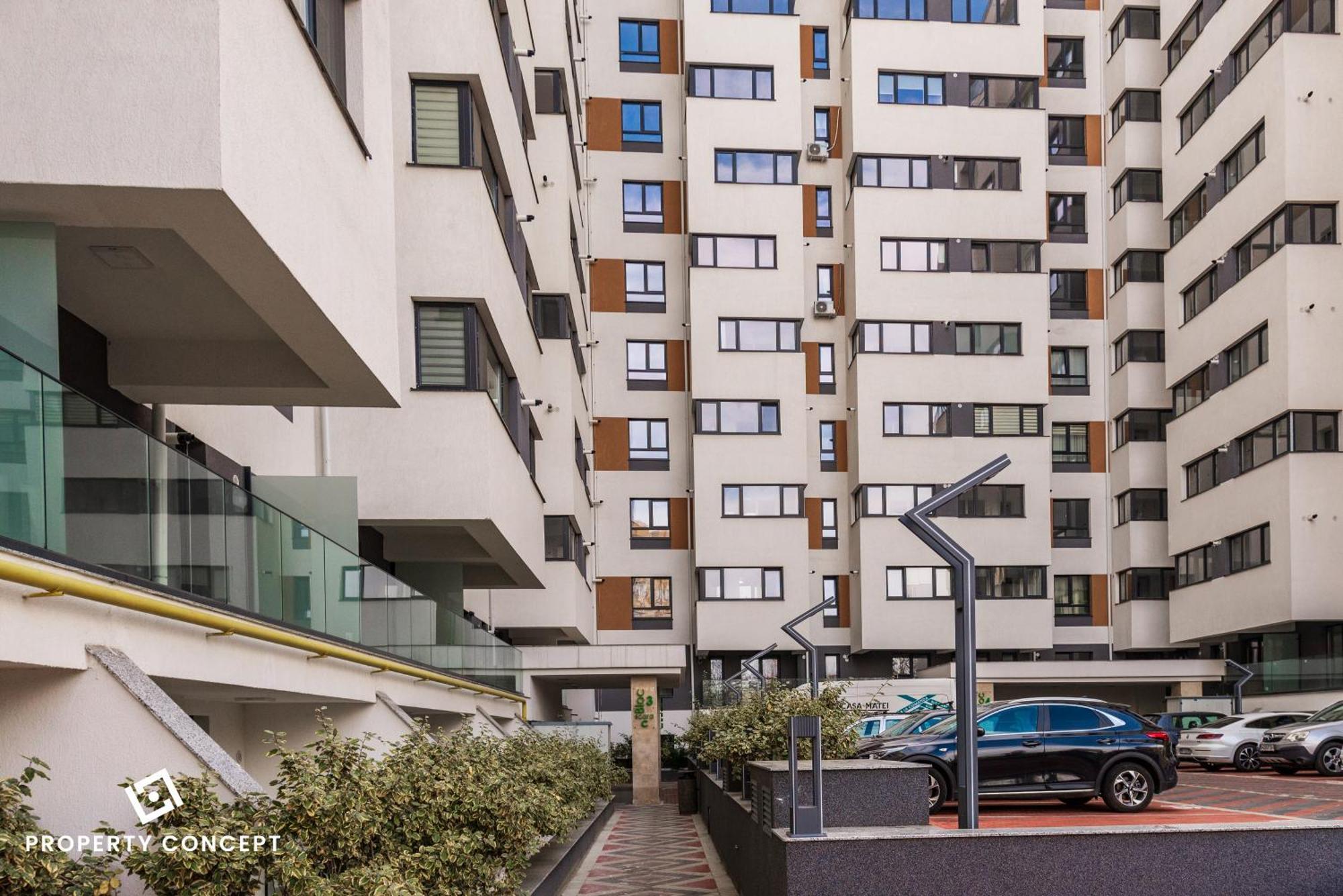 Apartment Xurban Elite