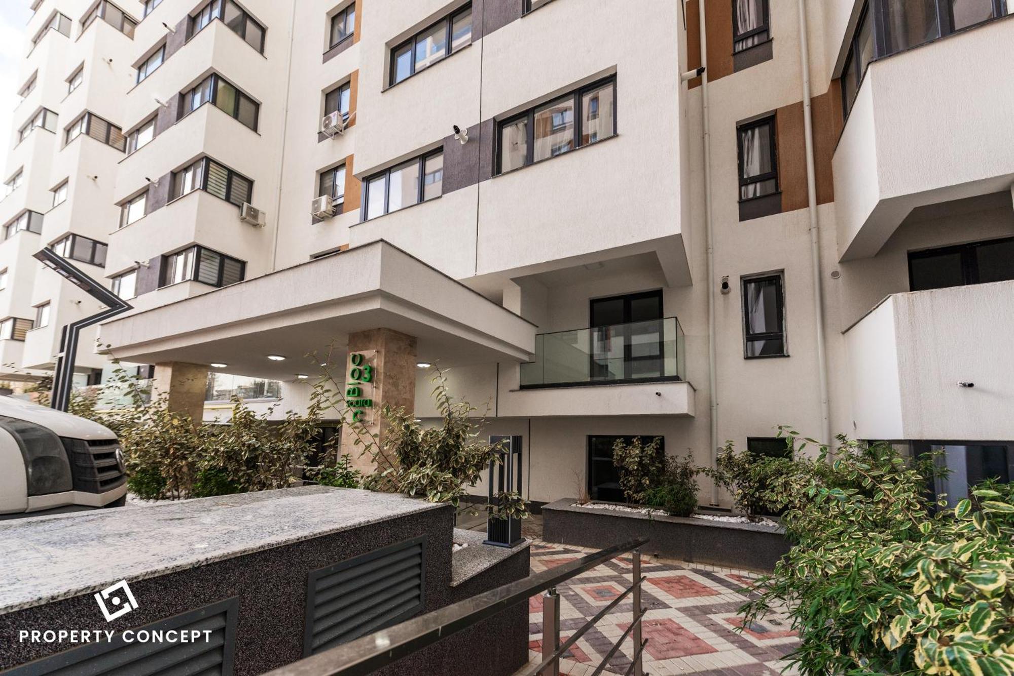 Xurban Elite Apartment *
