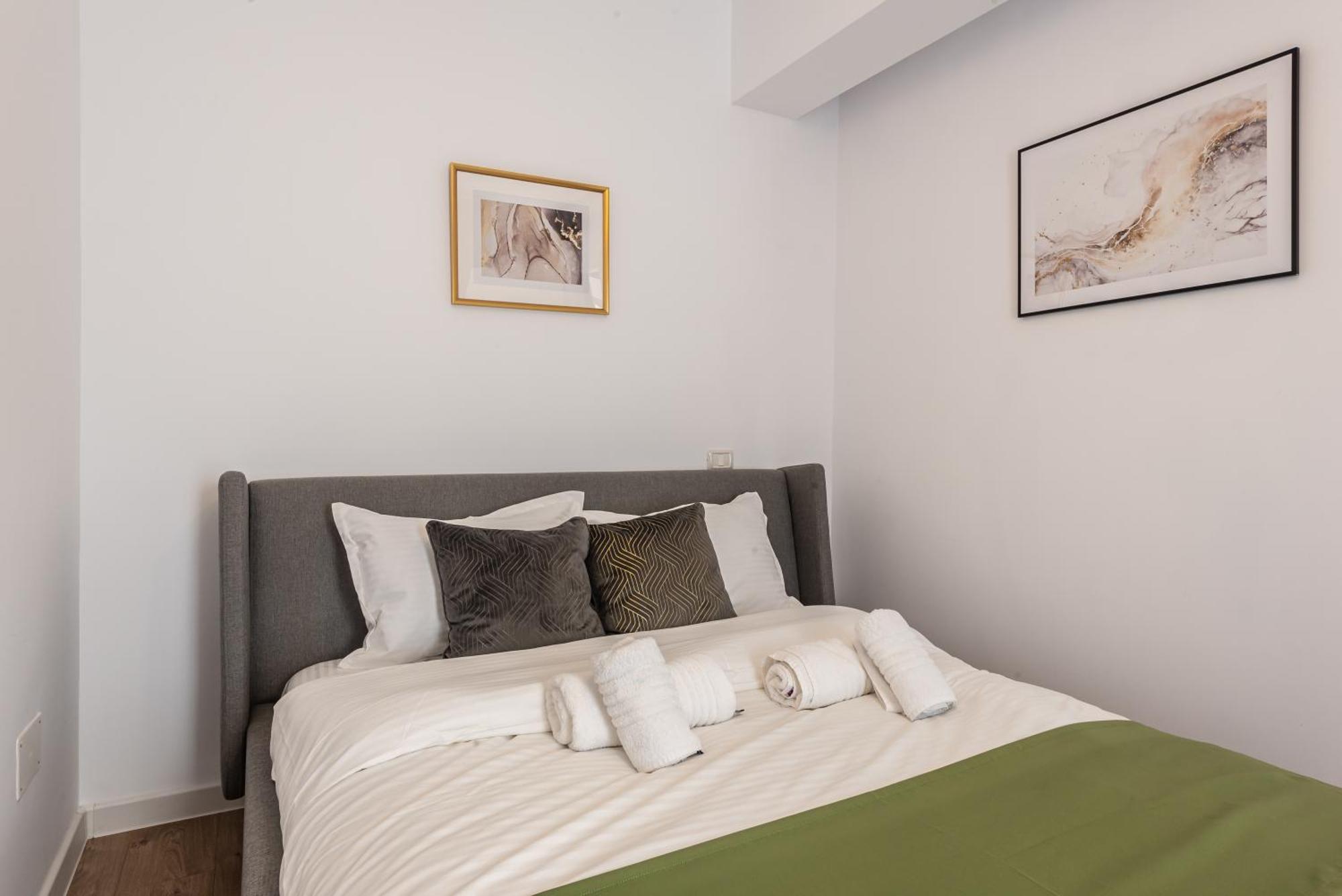 Apartment Xurban Elite