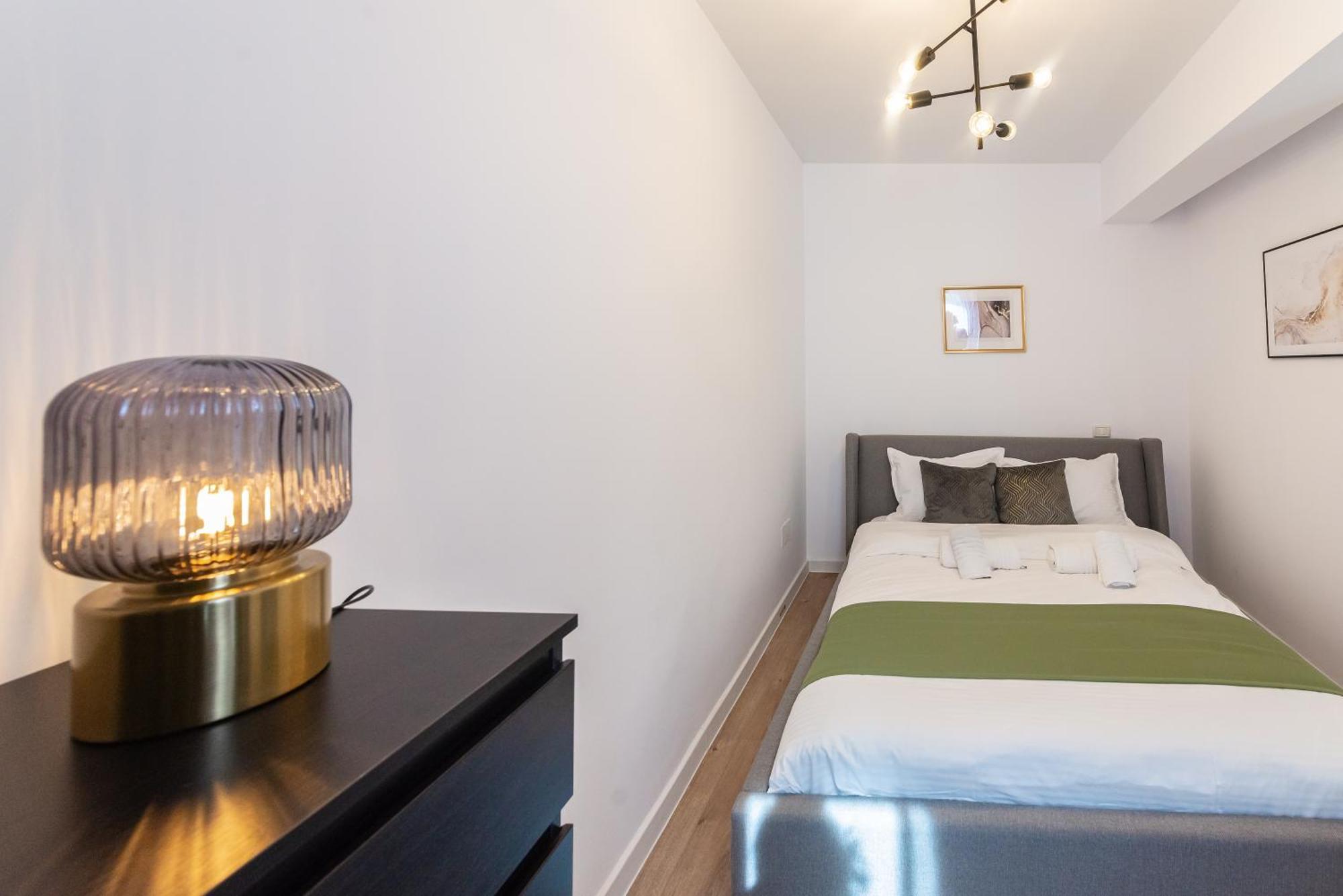 Xurban Elite Apartment