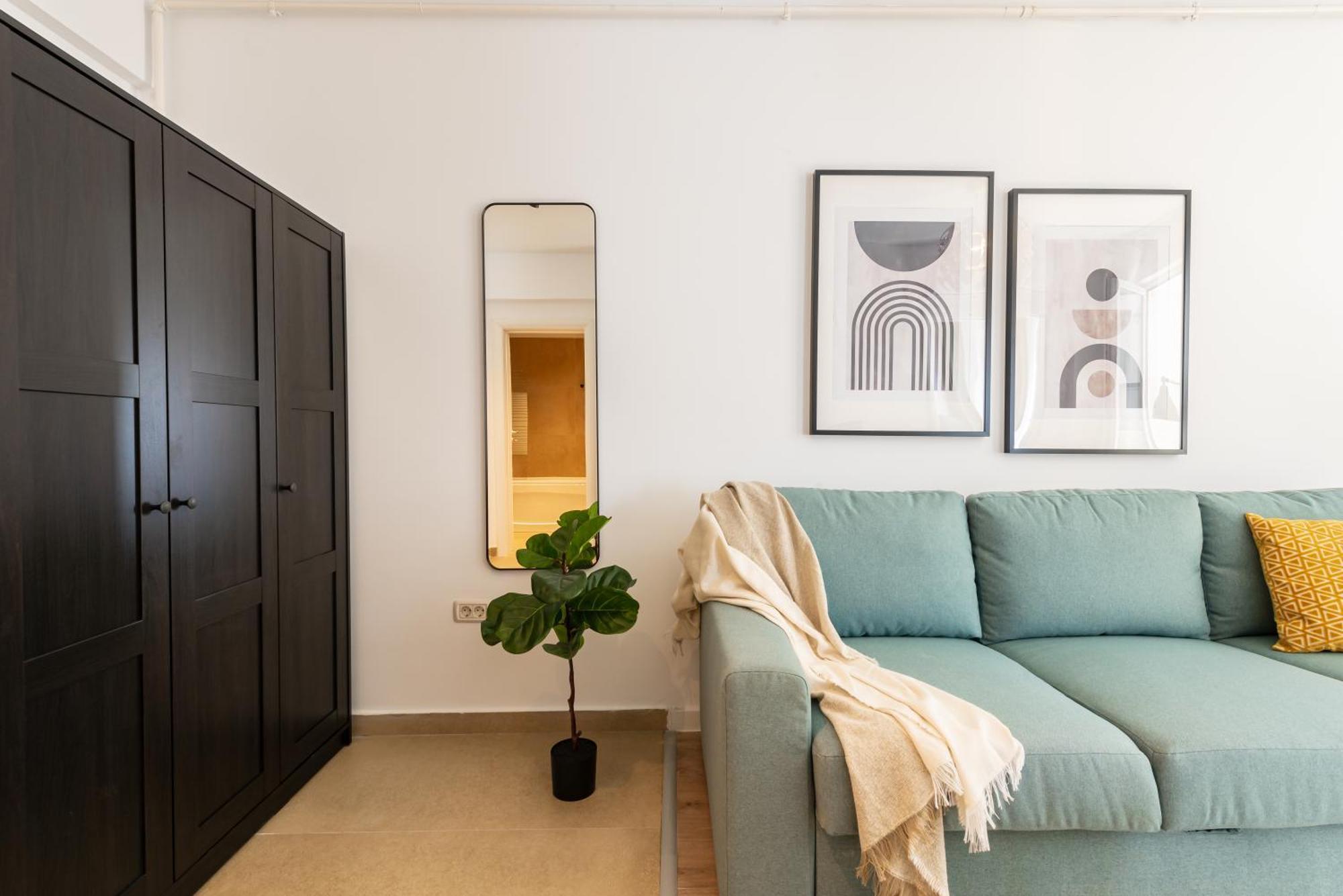 Xurban Elite Apartment *
