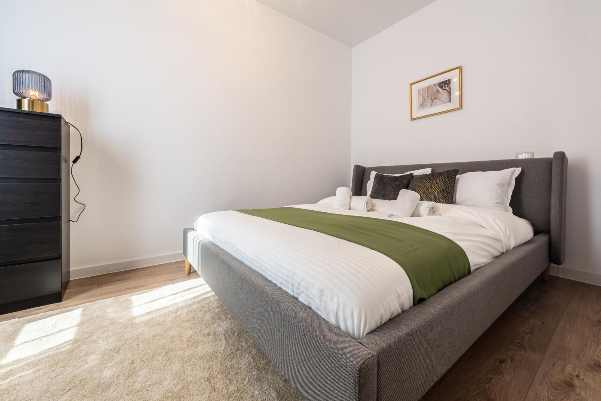 Xurban Elite Apartment