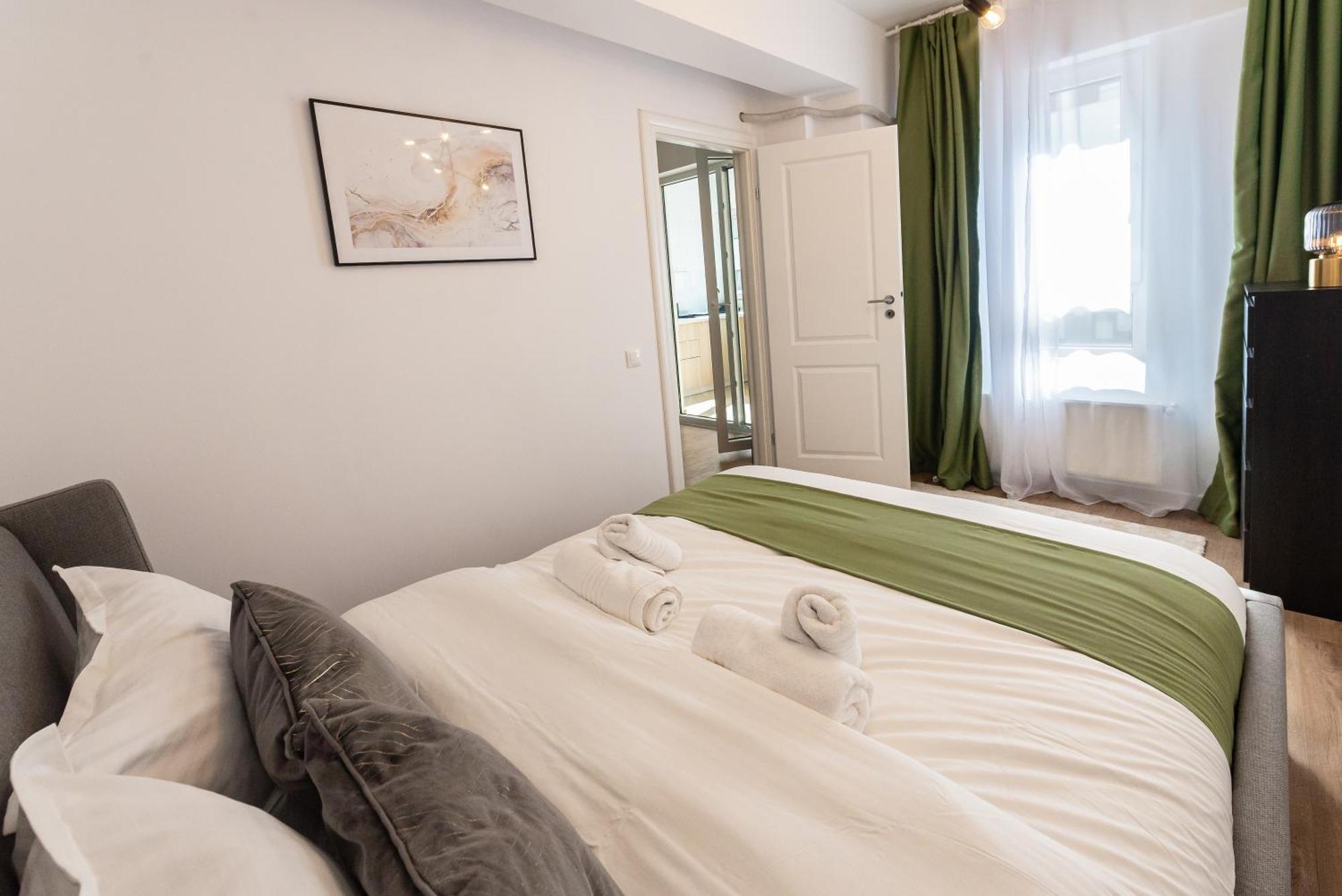 Xurban Elite Apartment