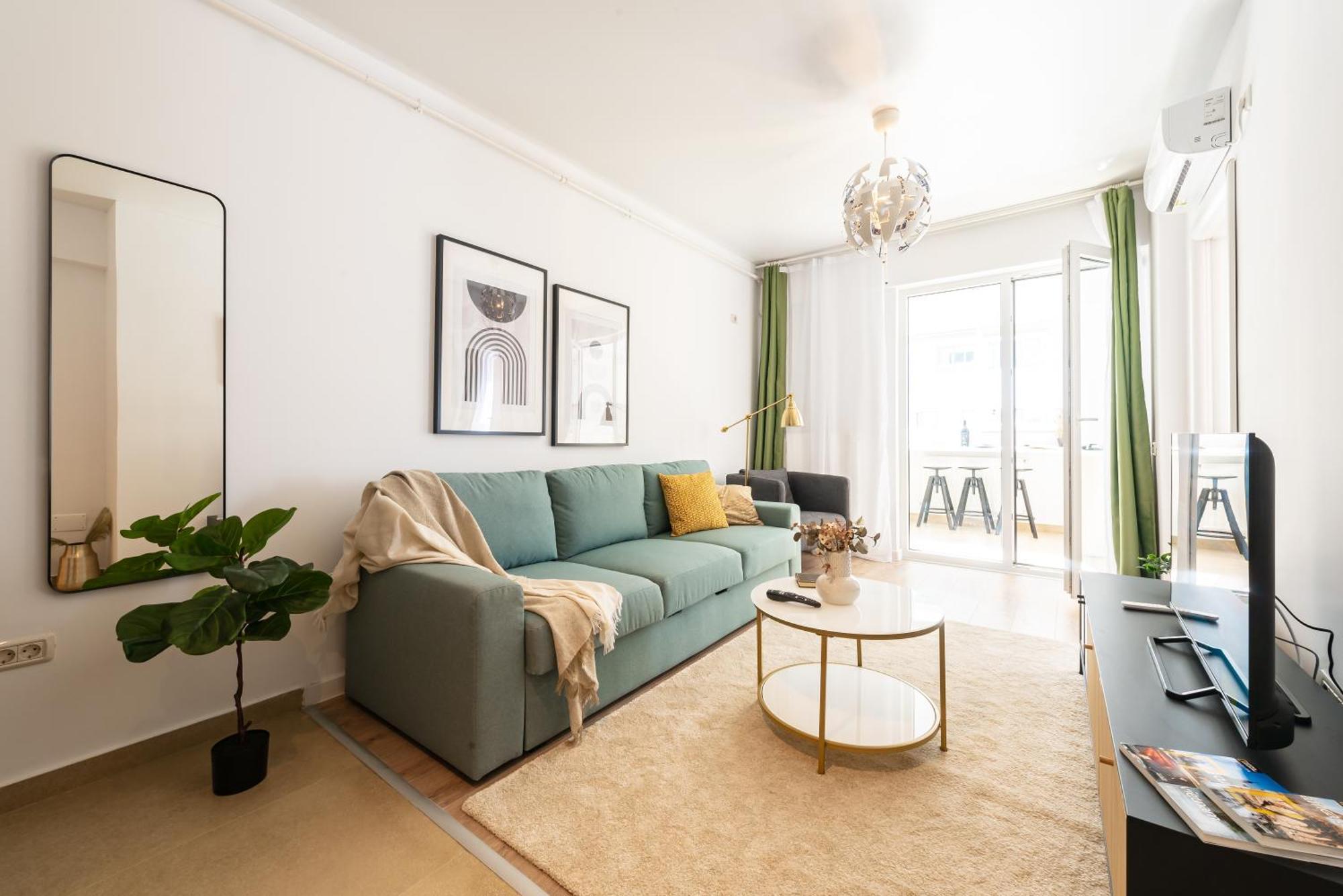 Xurban Elite Apartment *