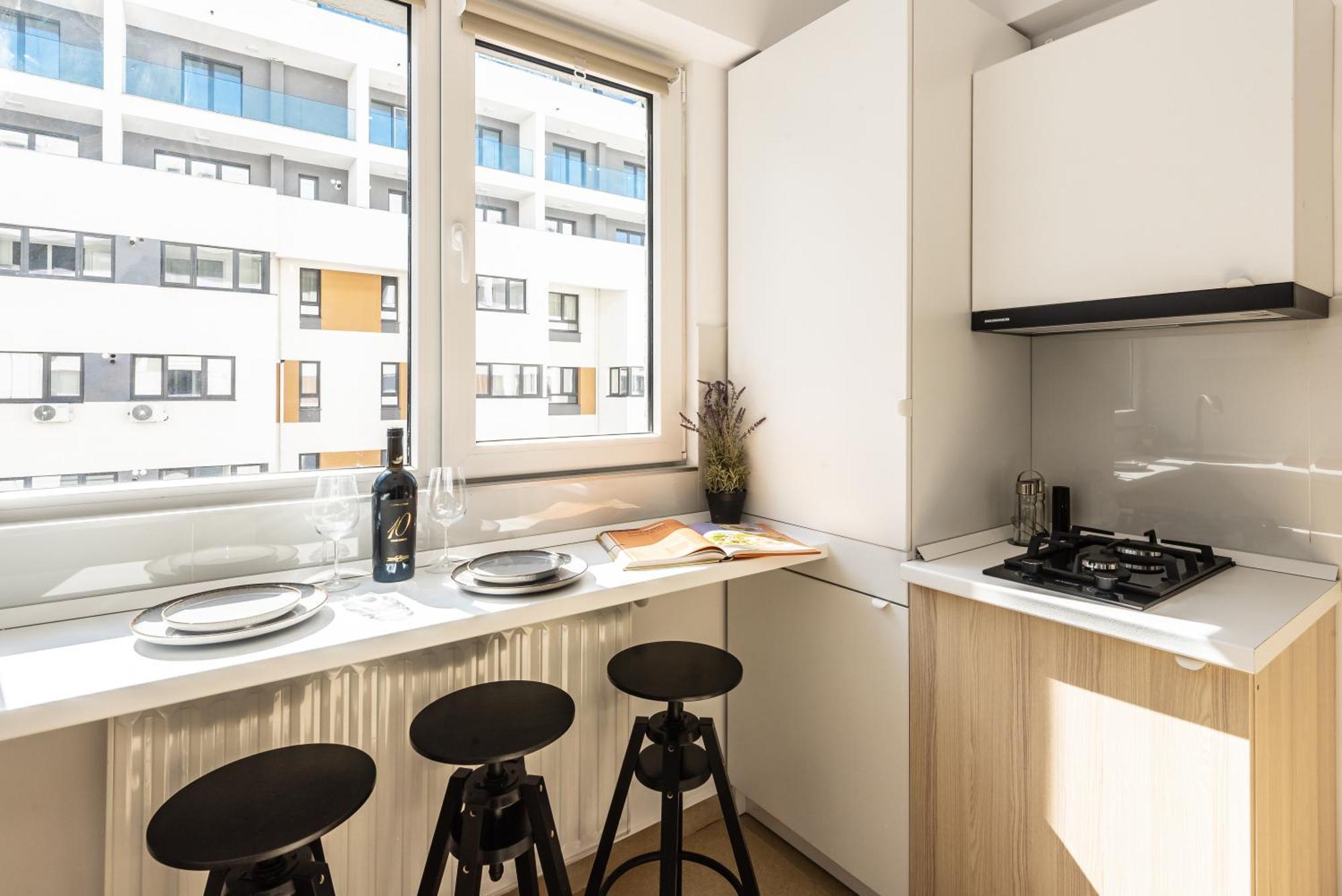 Apartment Xurban Elite *