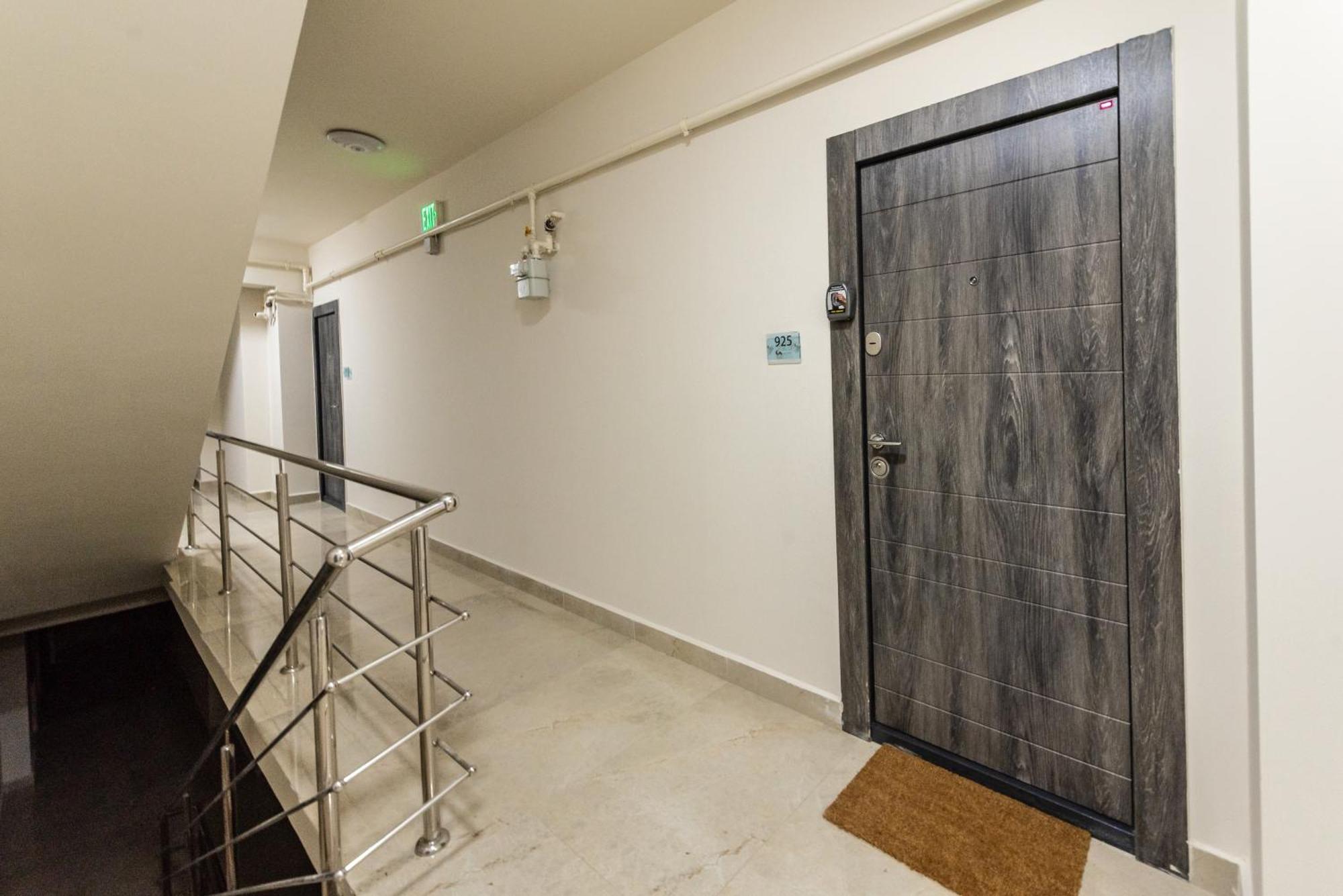 Xurban Elite Apartment *