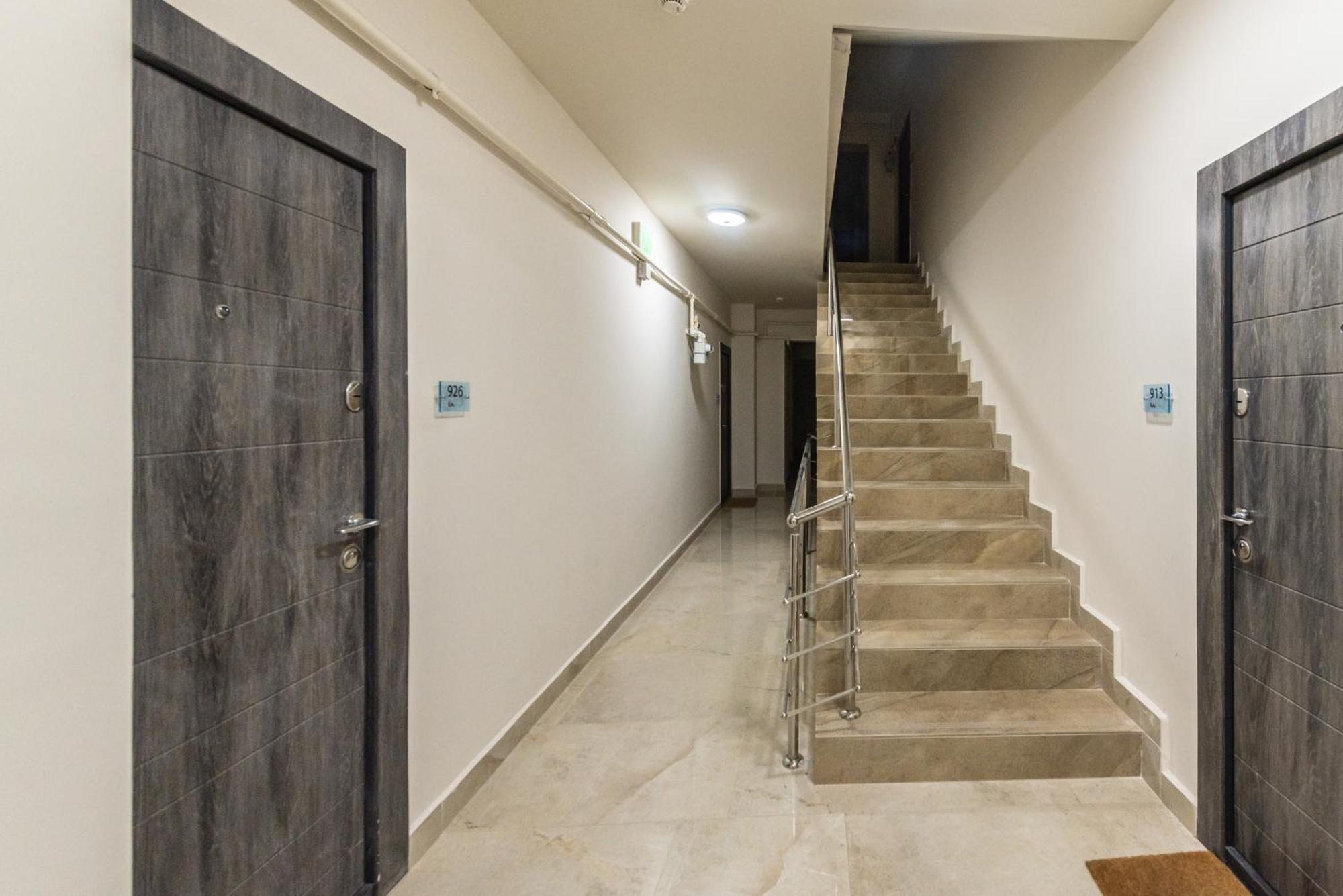 Apartment Xurban Elite Bucharest