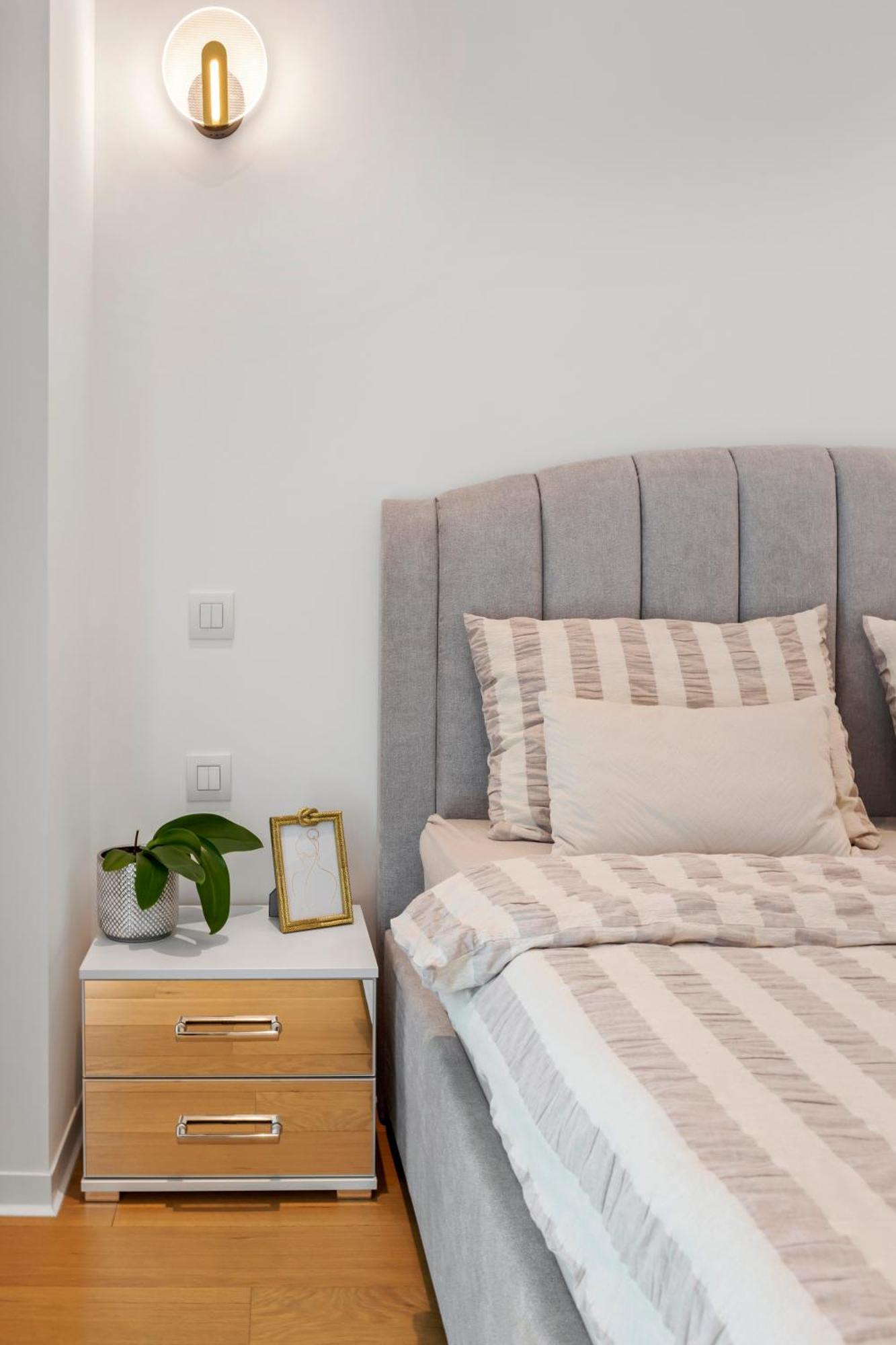 Apartamento One Tower *