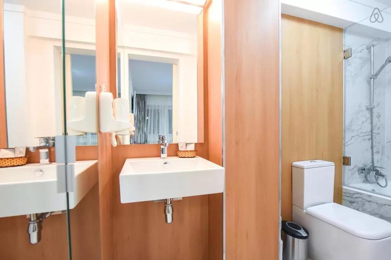 Apartament Cismigiu Boheme Bucureşti