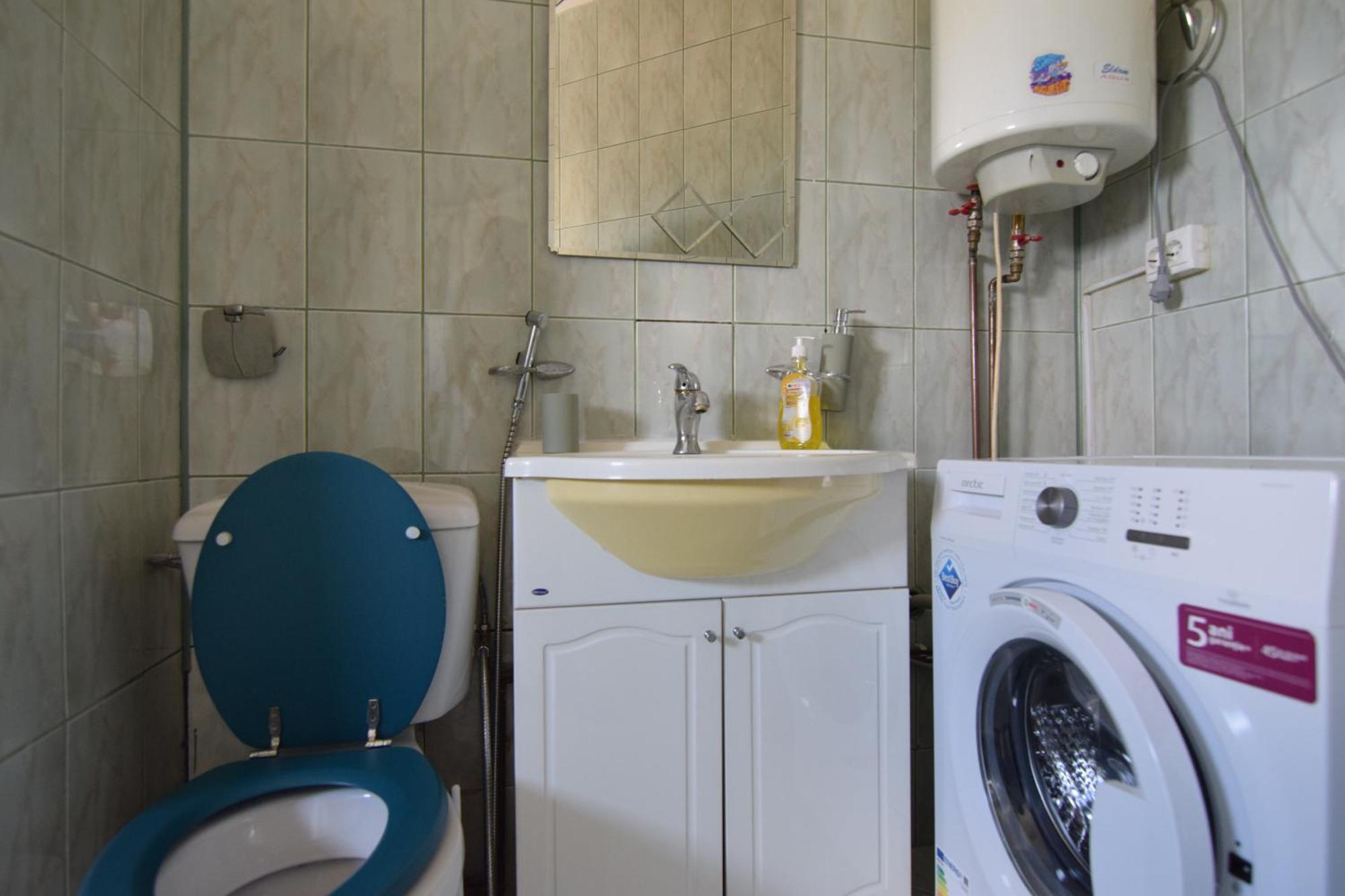 Apartment In The Center Of