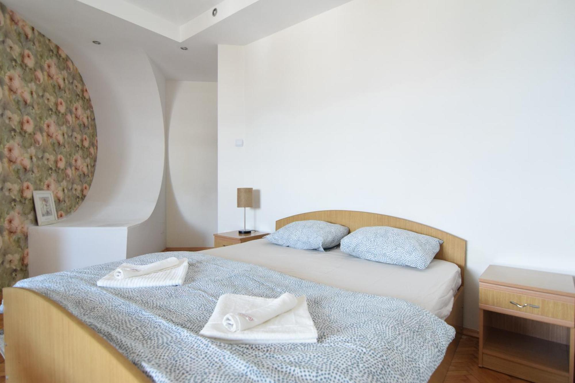 Apartamento Over The