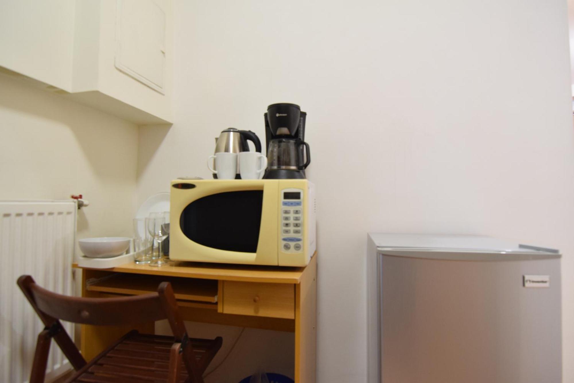 Apartamento Over The