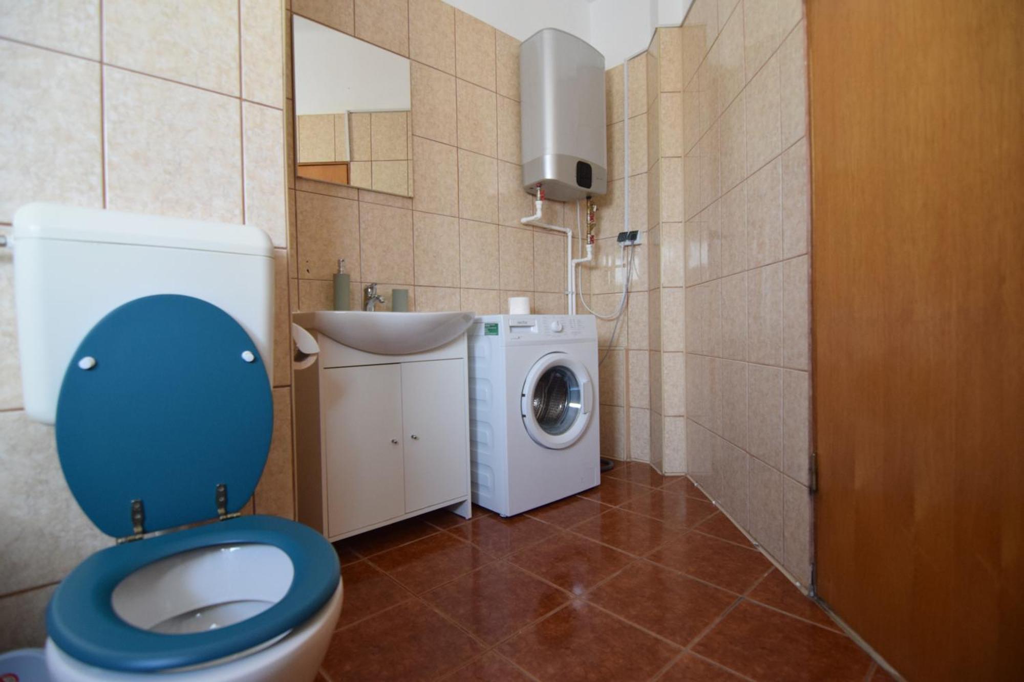 Apartamento Over The *