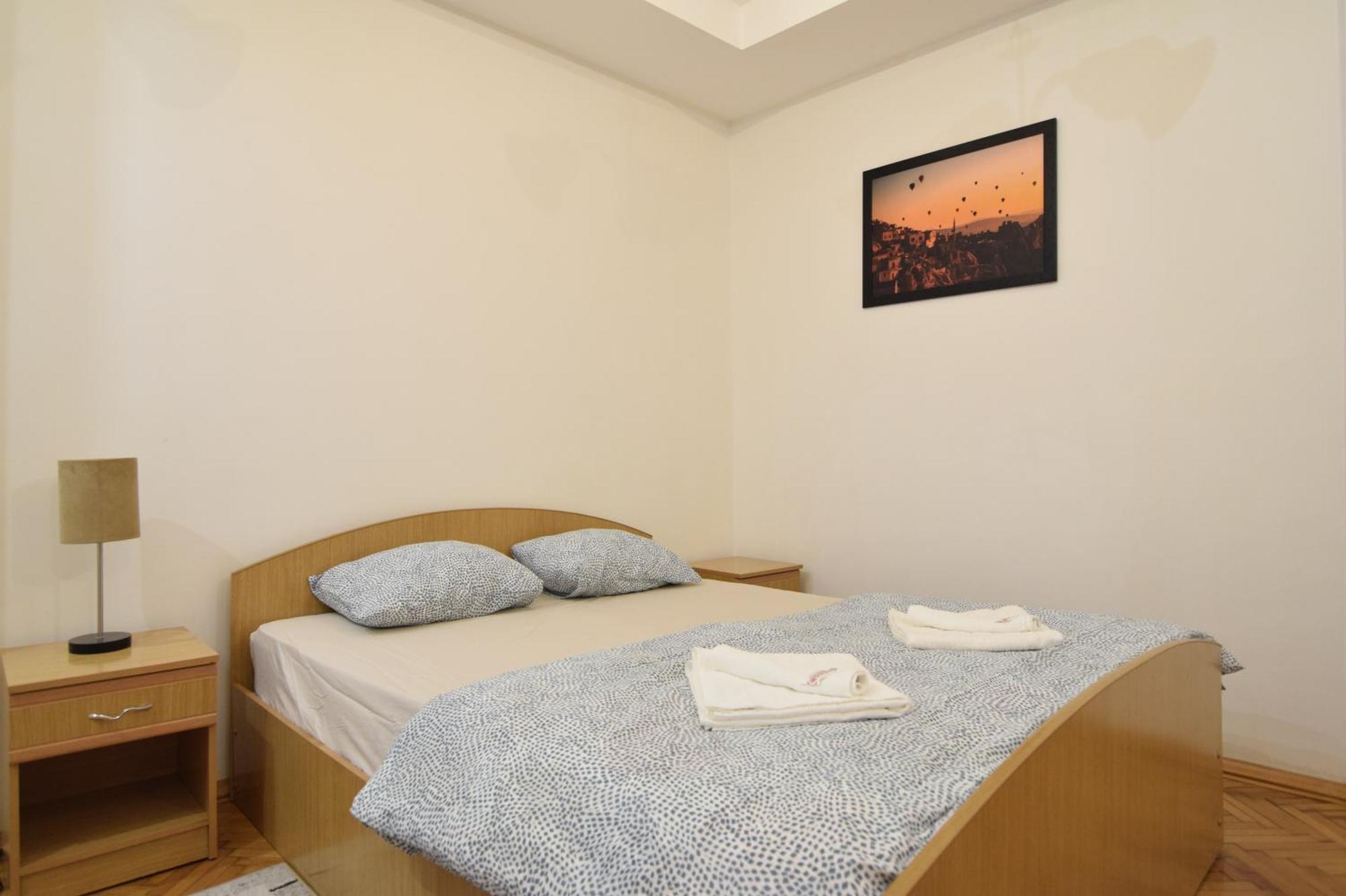 Apartamento Over The