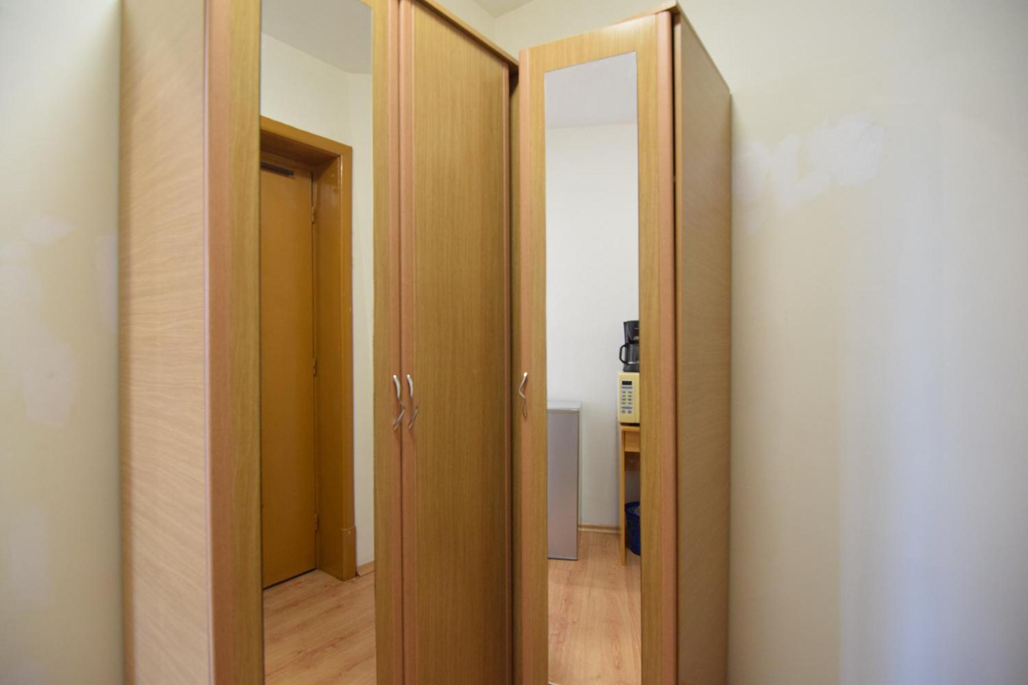 Apartamento Over The Bucareste