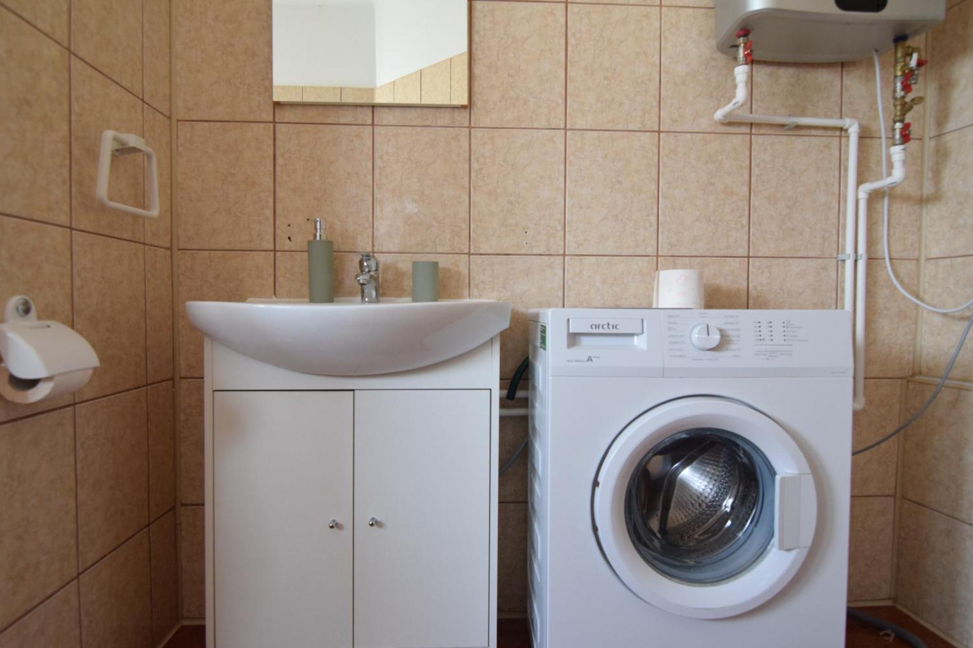 Apartamento Over The *