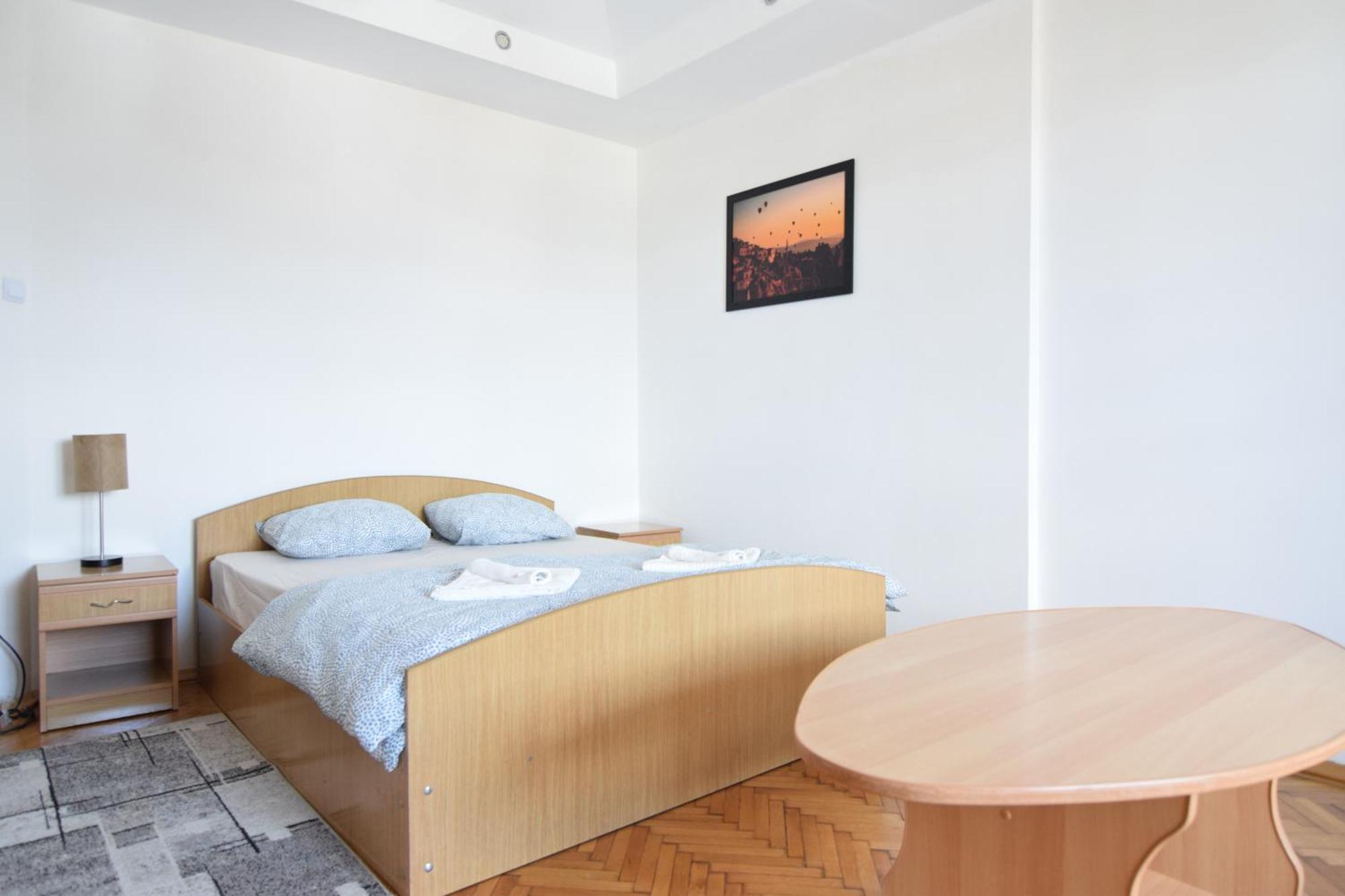 Over The Apartamento *