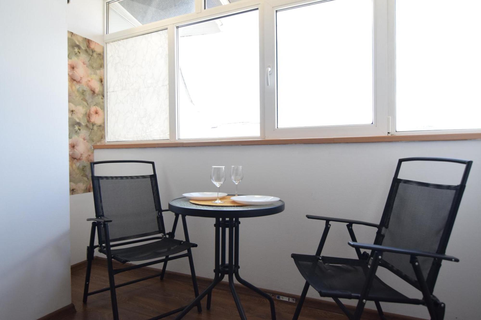 Apartamento Over The Bucareste